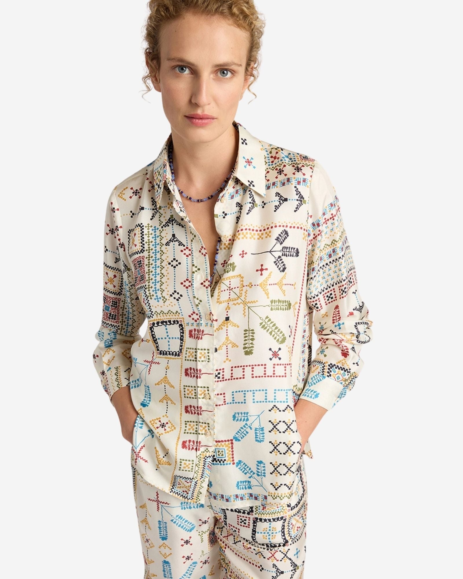Arles Shirt
