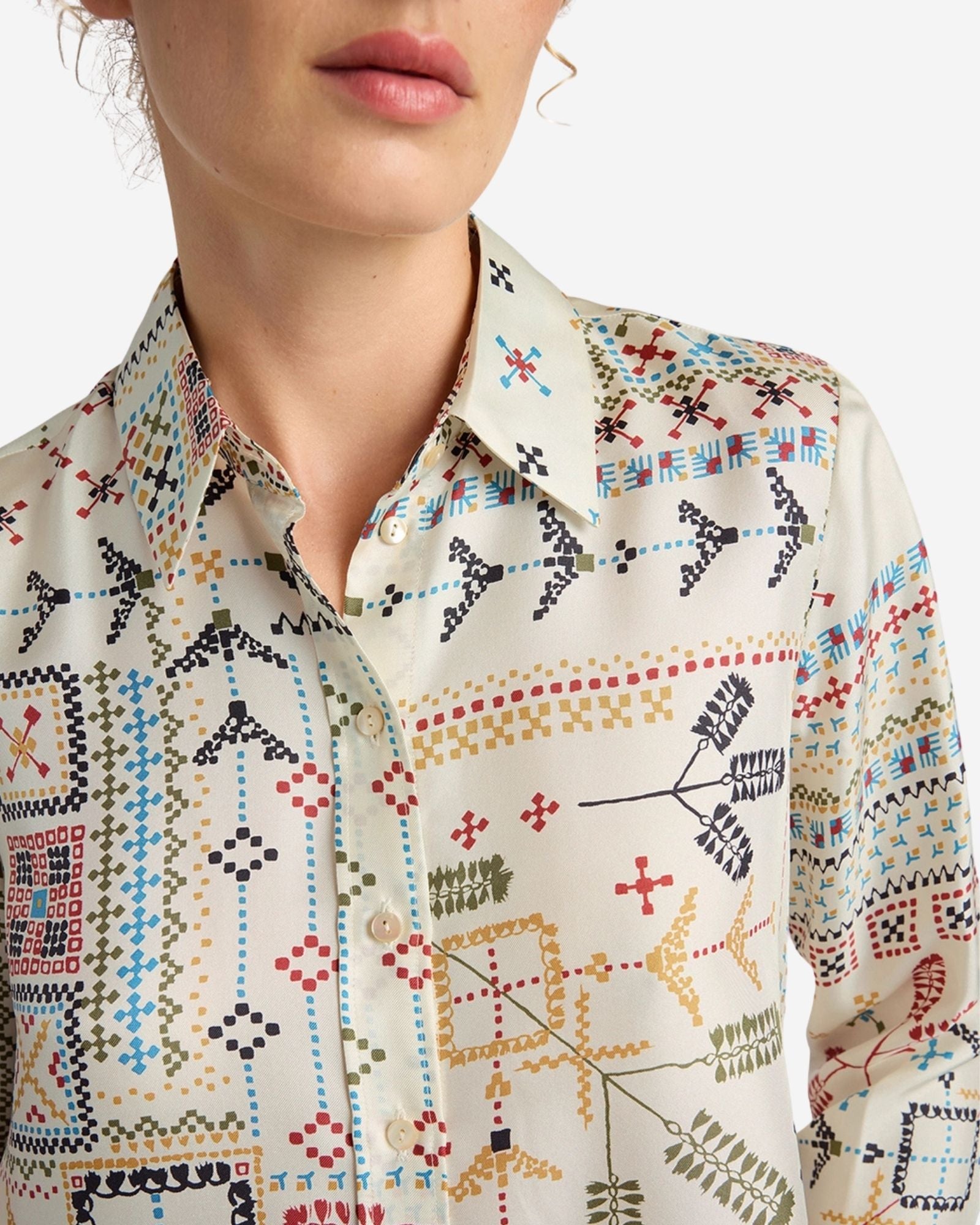 Arles Shirt