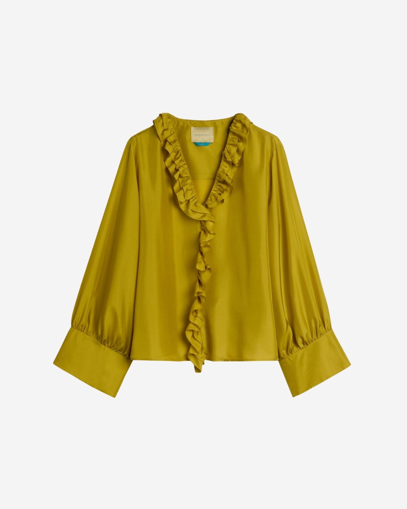 Montoya Blouse