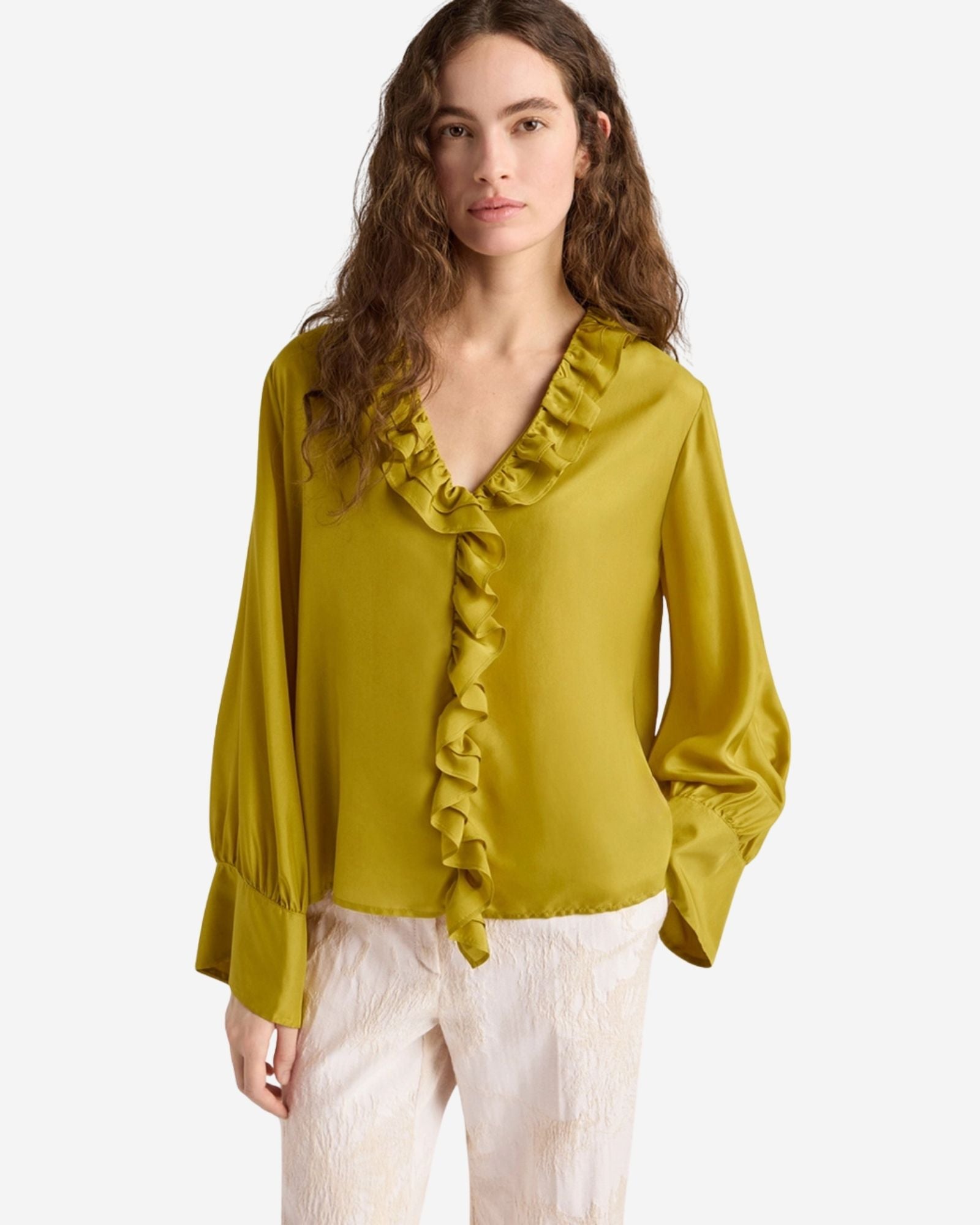 Montoya Blouse