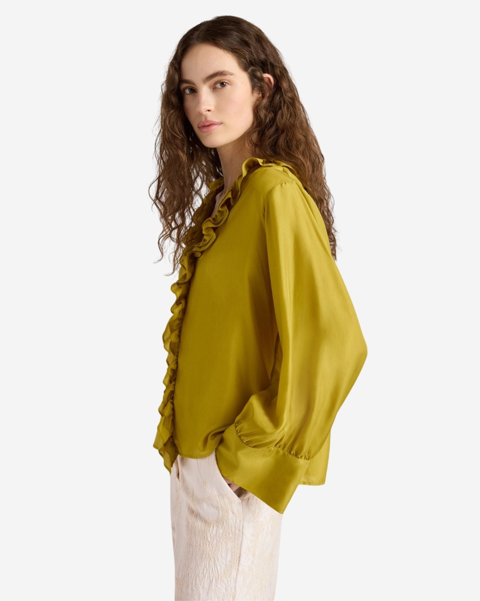Montoya Blouse