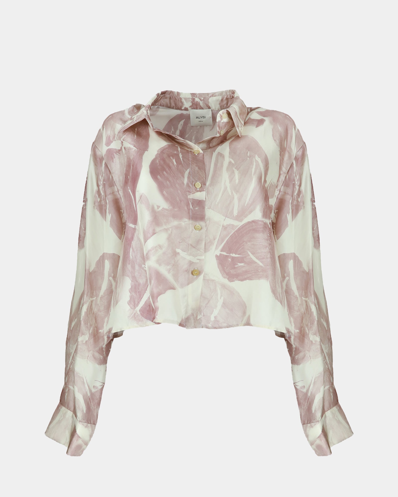 Camicia Regular