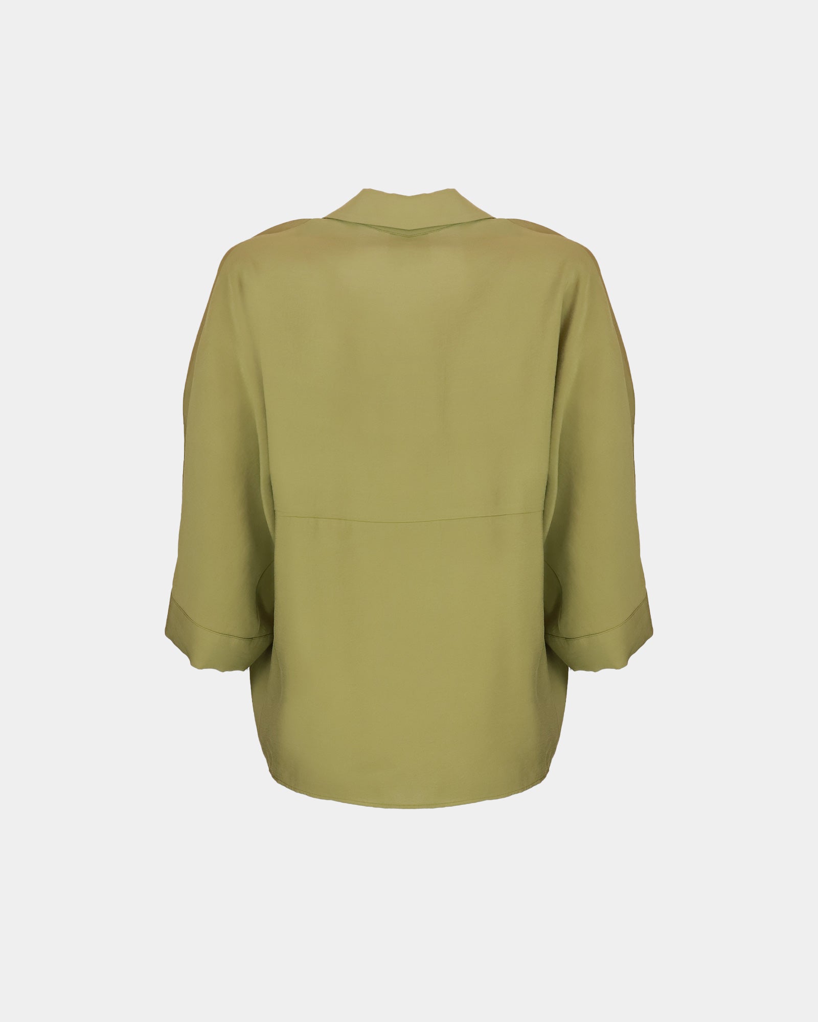 Camicia Peach Touch