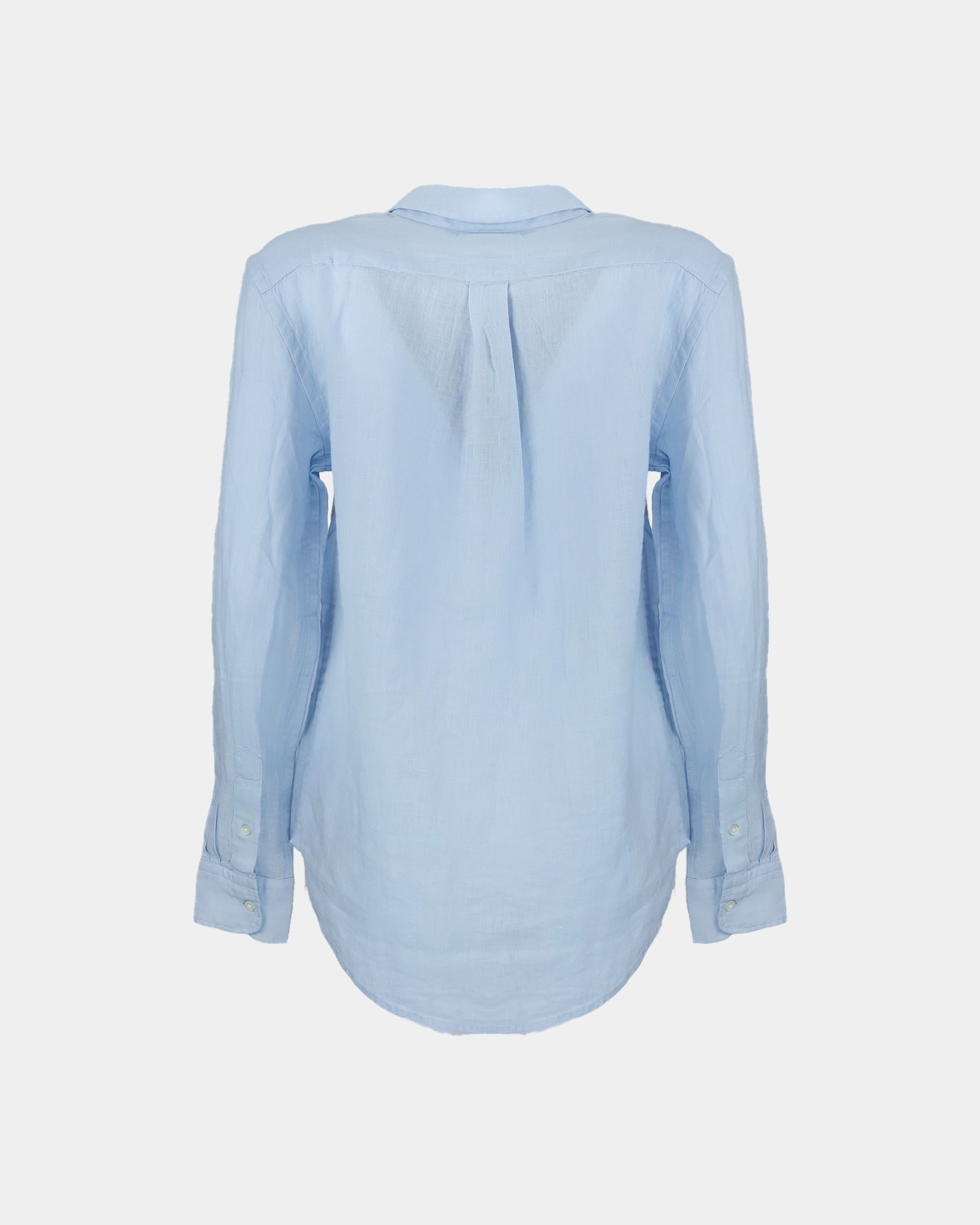 Camicia In Lino