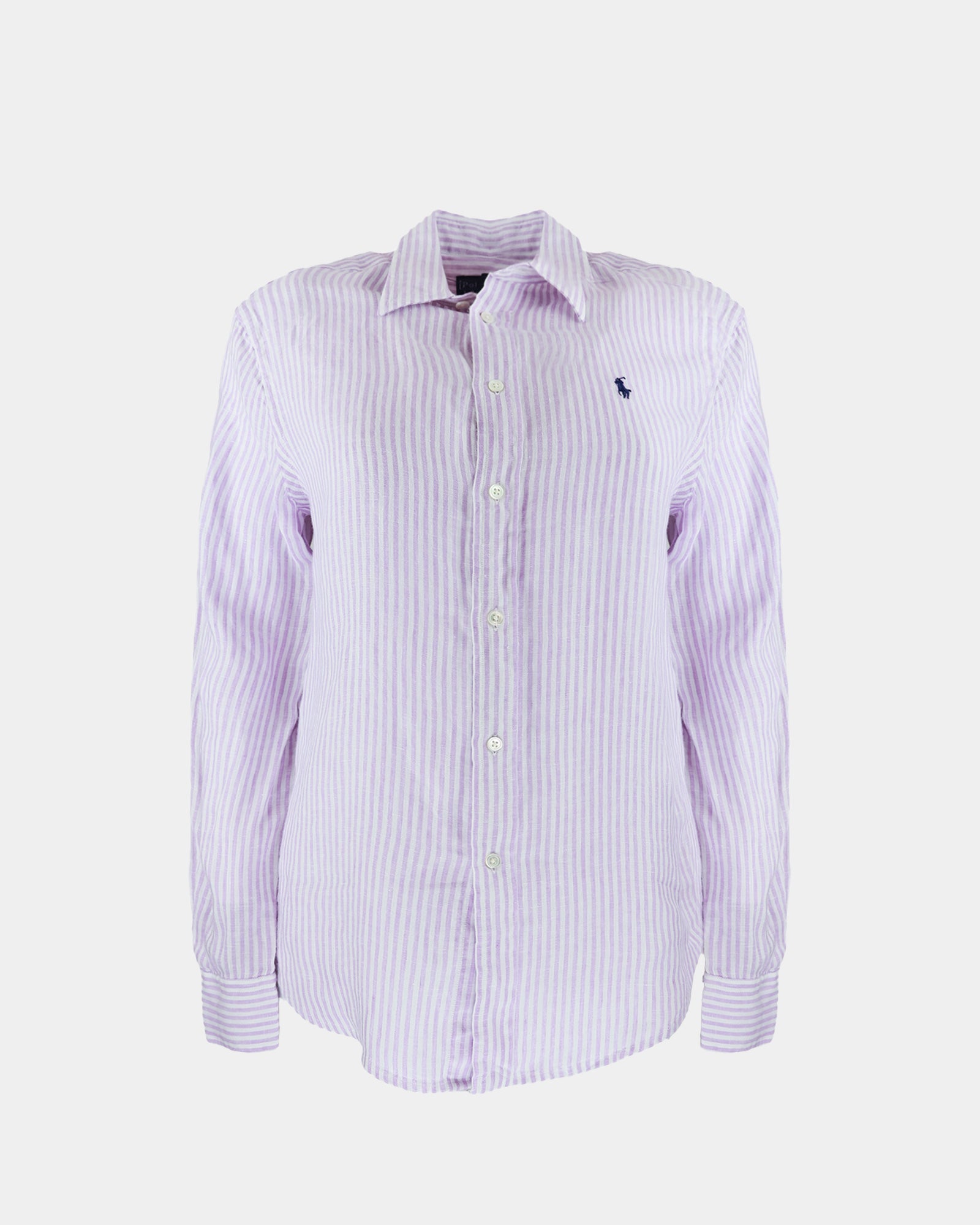 Camicia In Lino