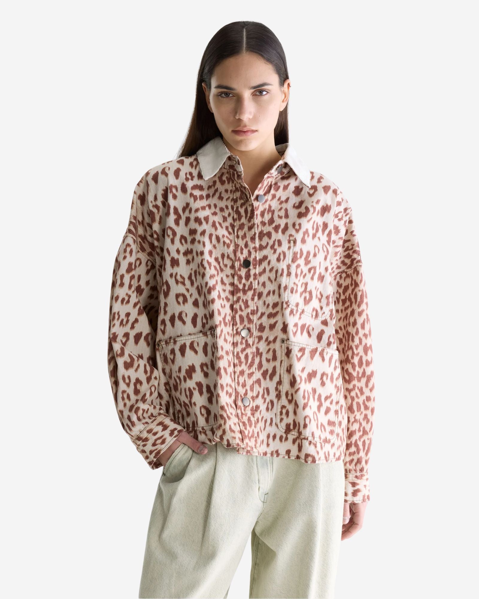 Overshirts