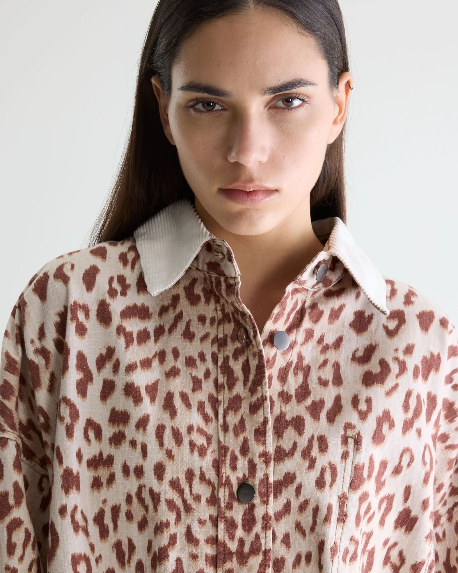 Overshirts