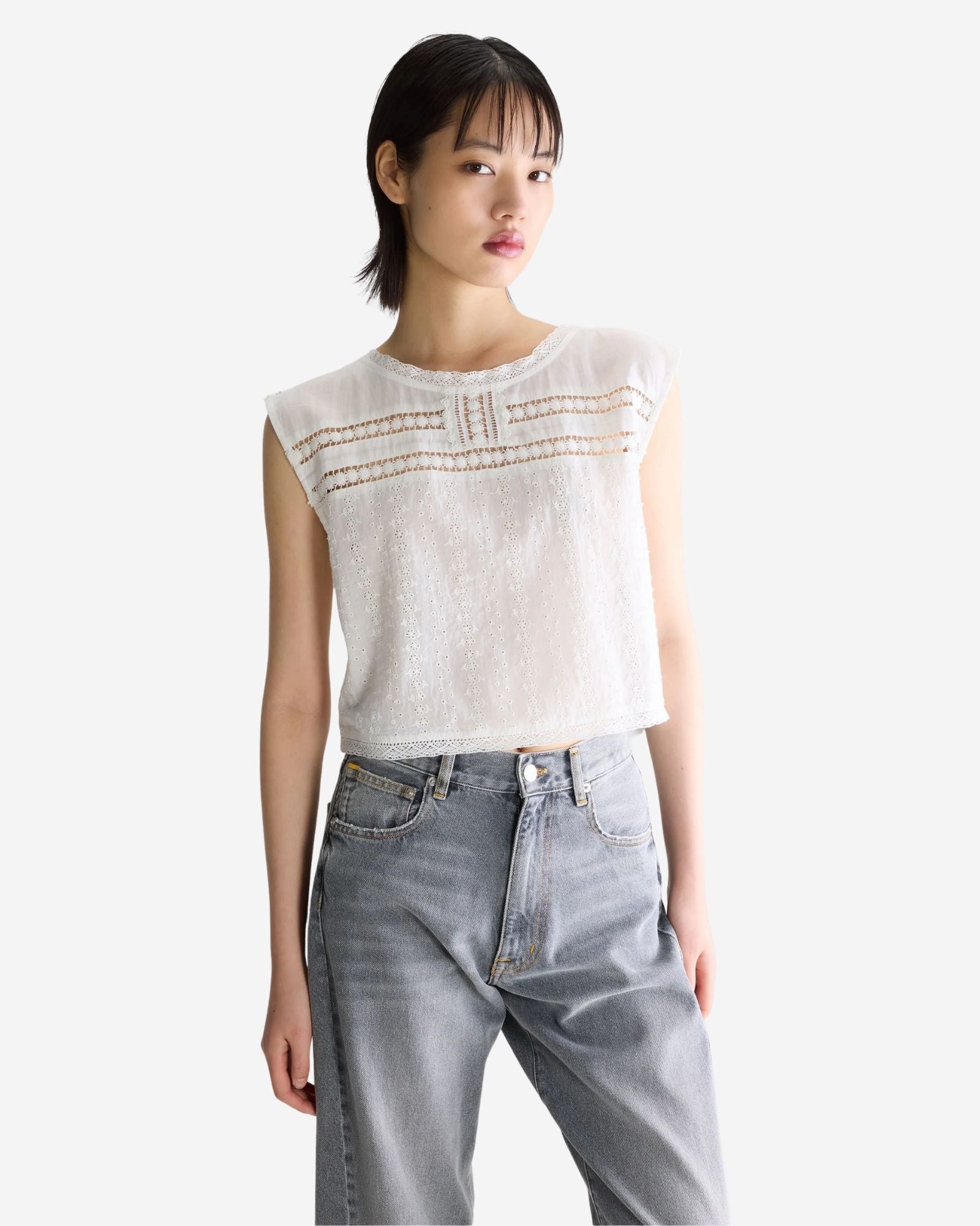 Blusa