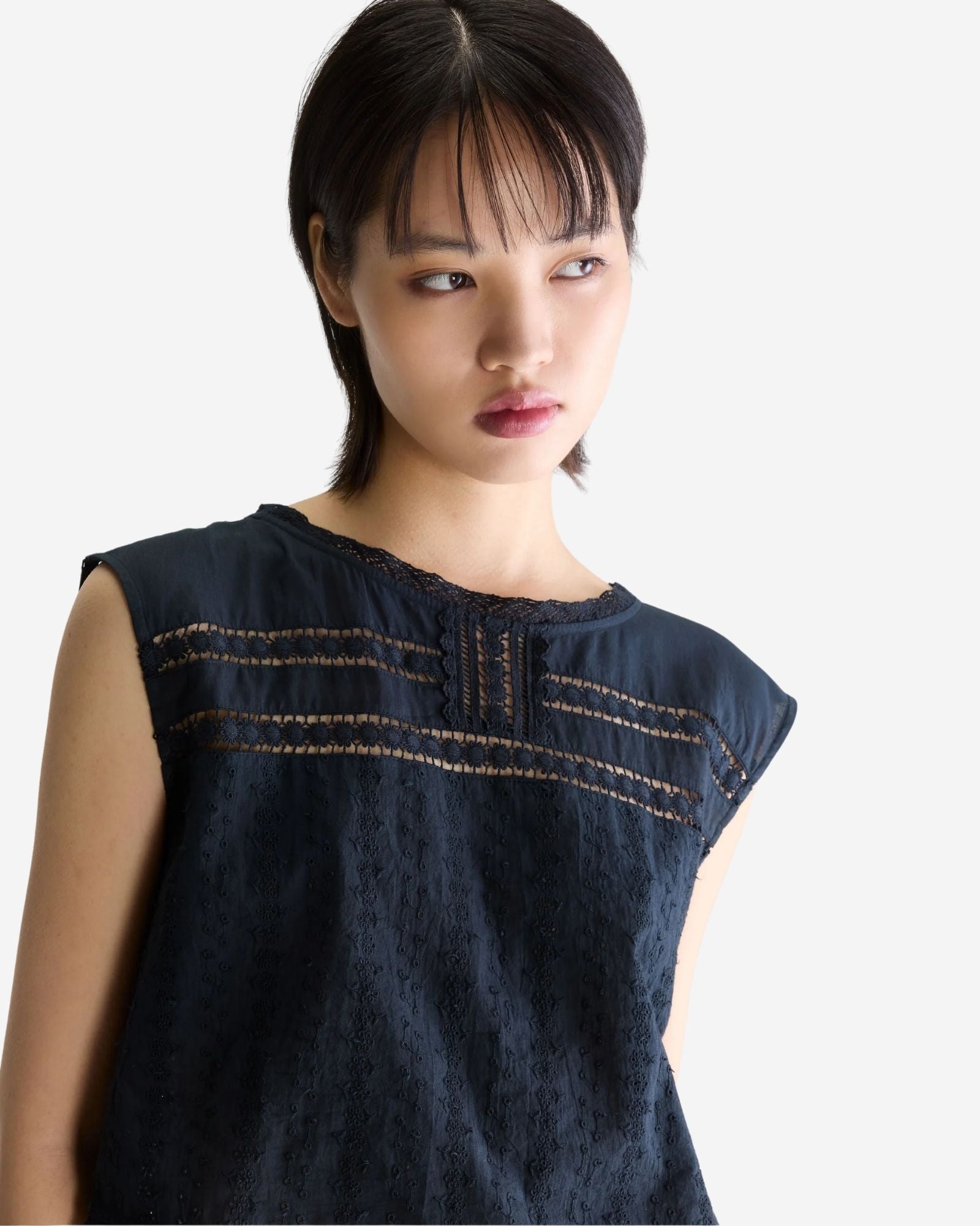 Blusa