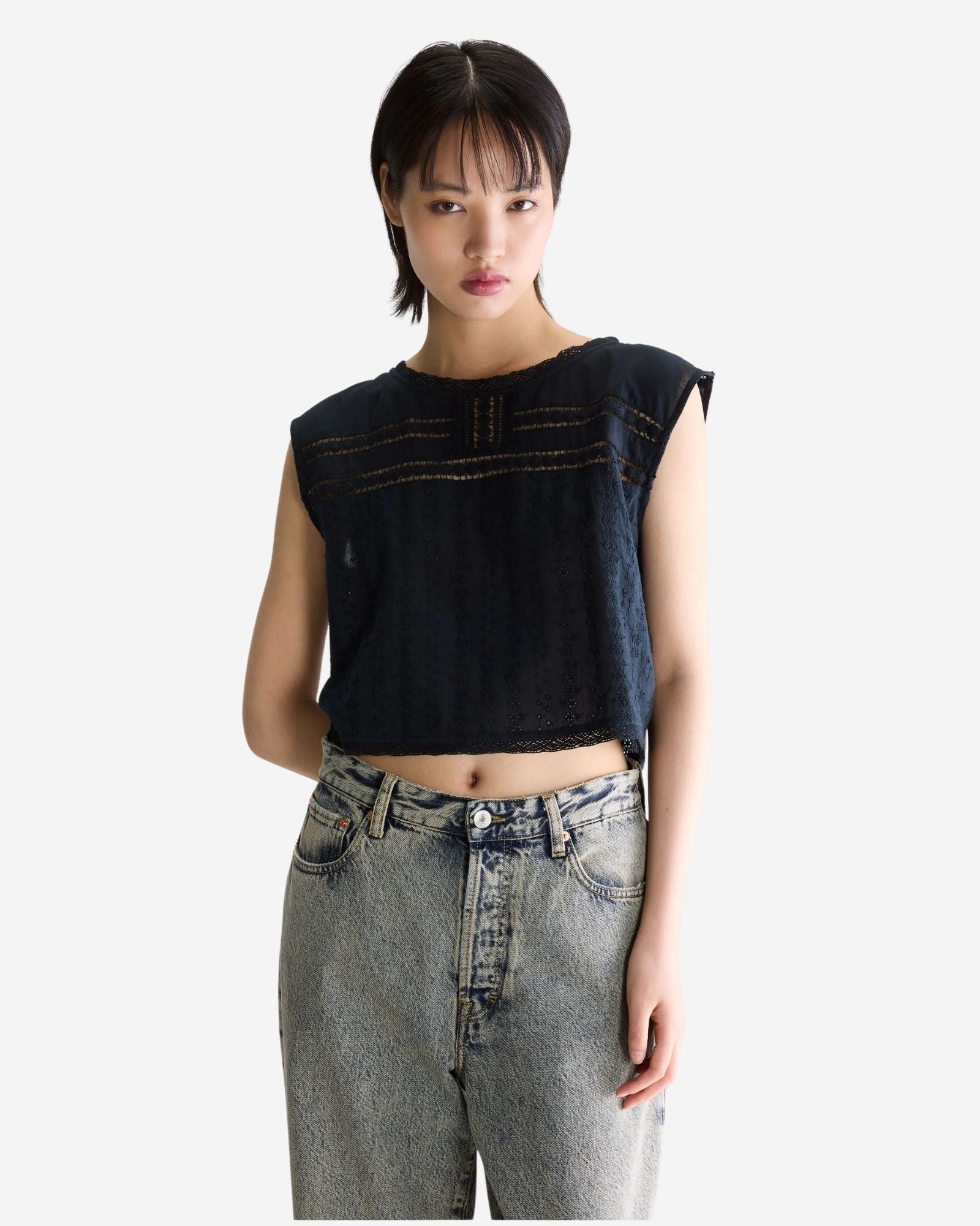 Blusa