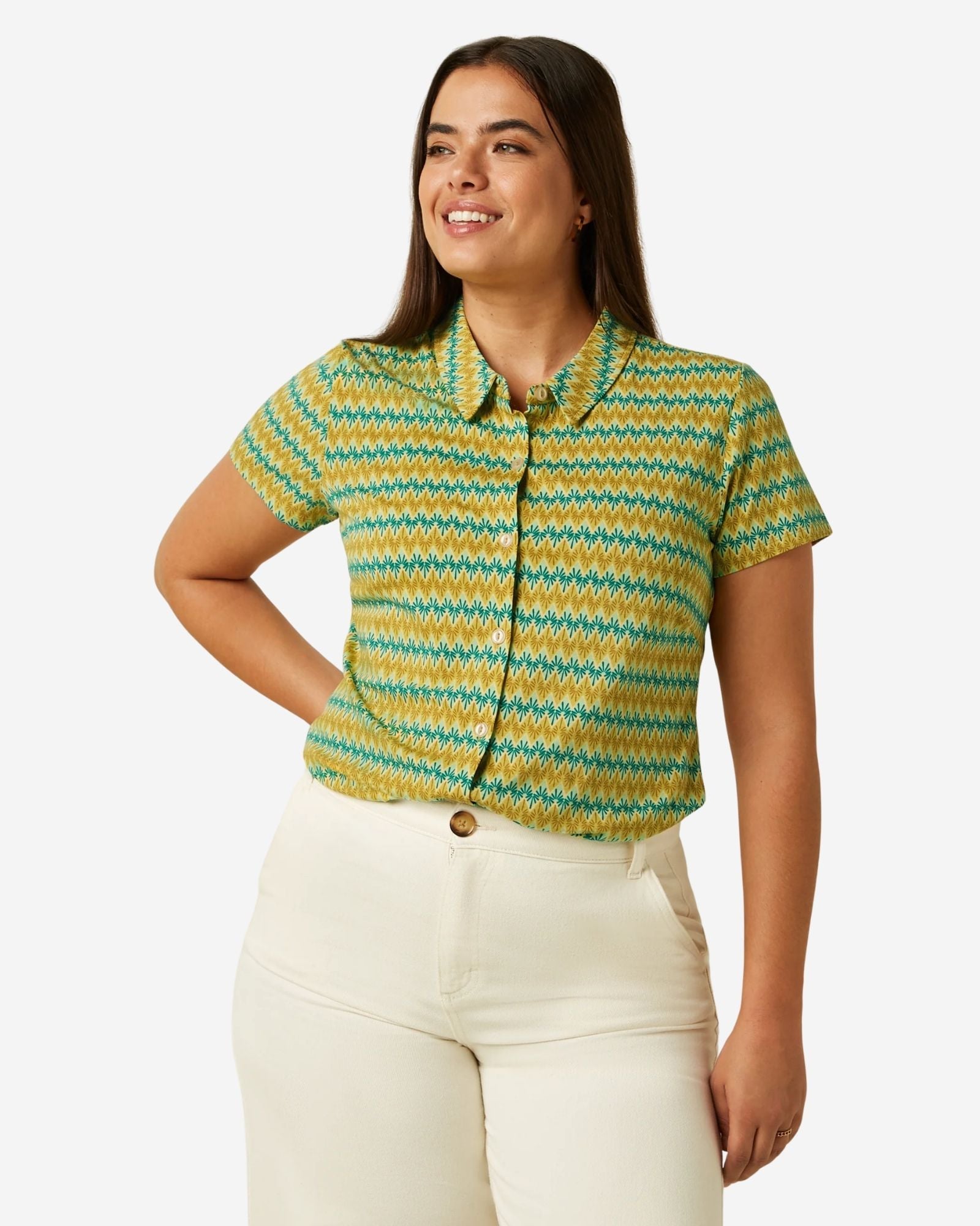 Blusa