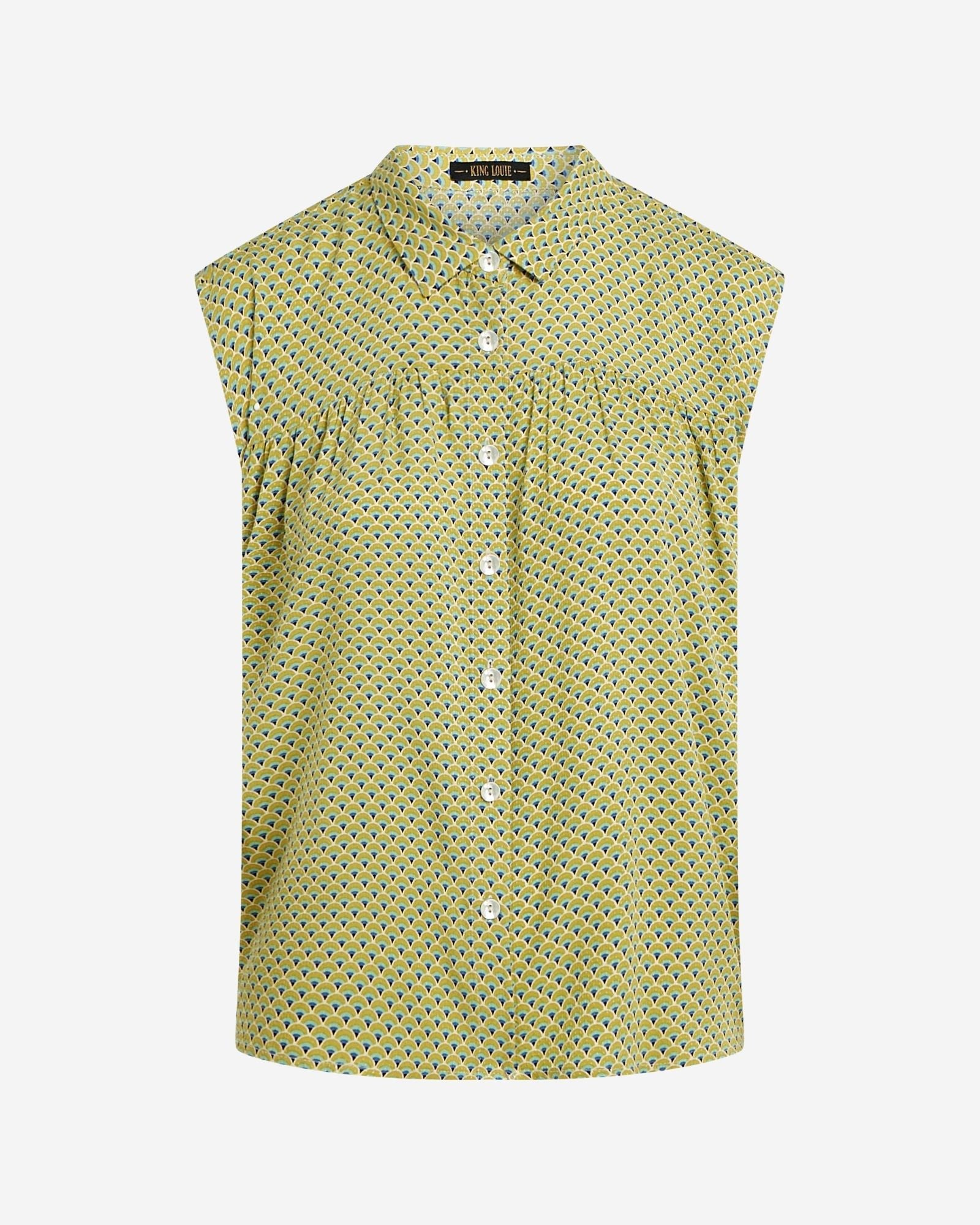 Blusa