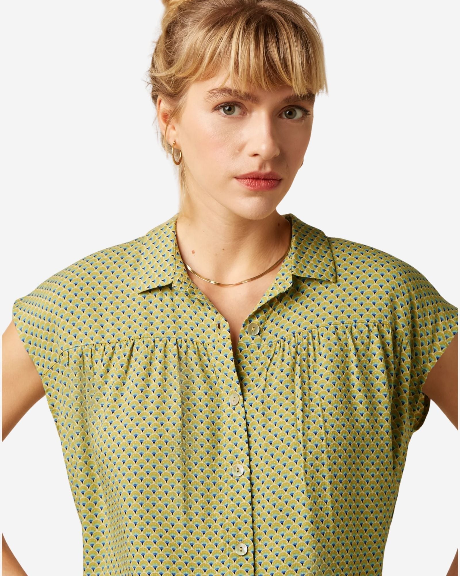 Blusa