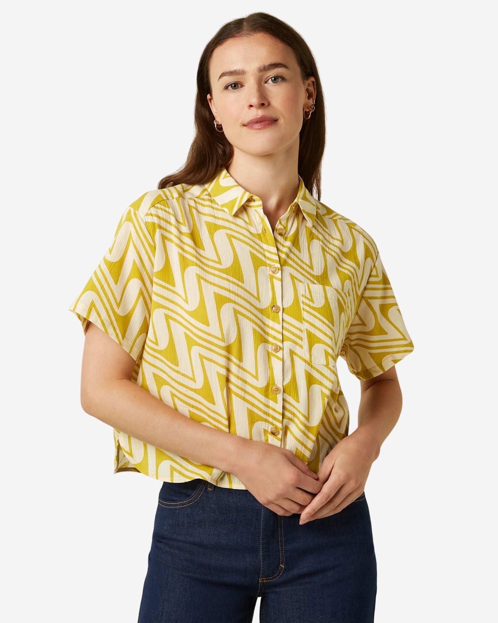 Blusa