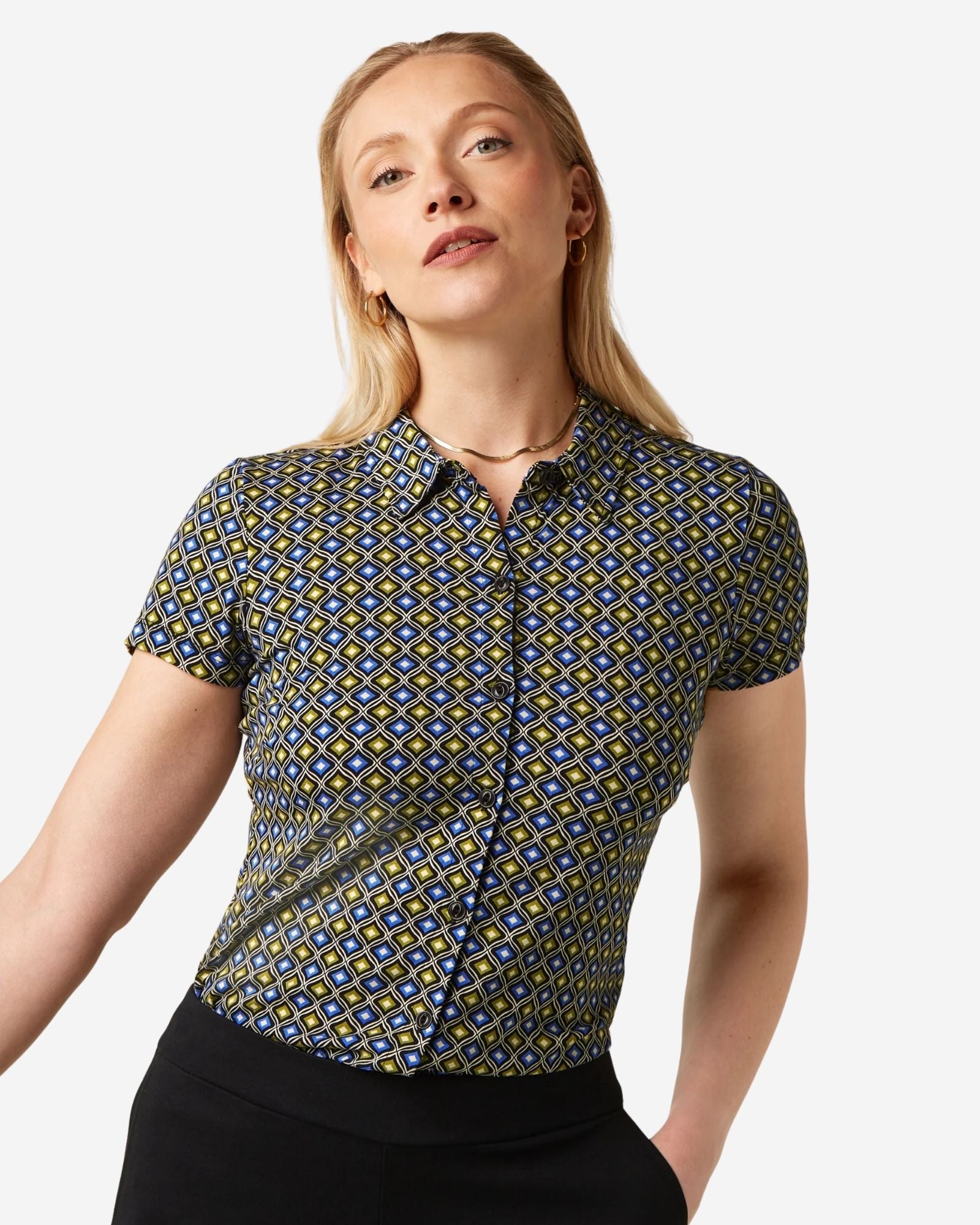 Blusa