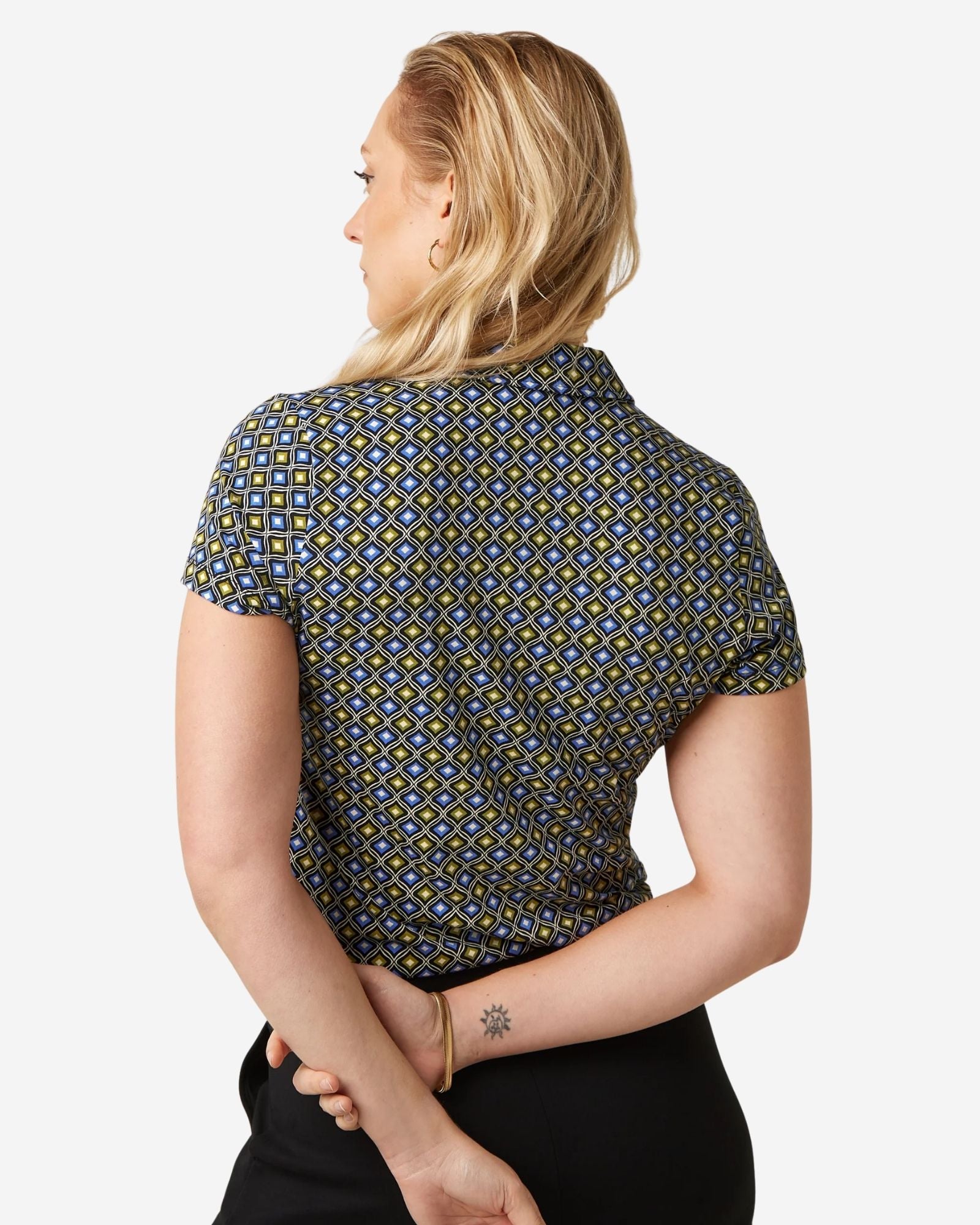 Blusa