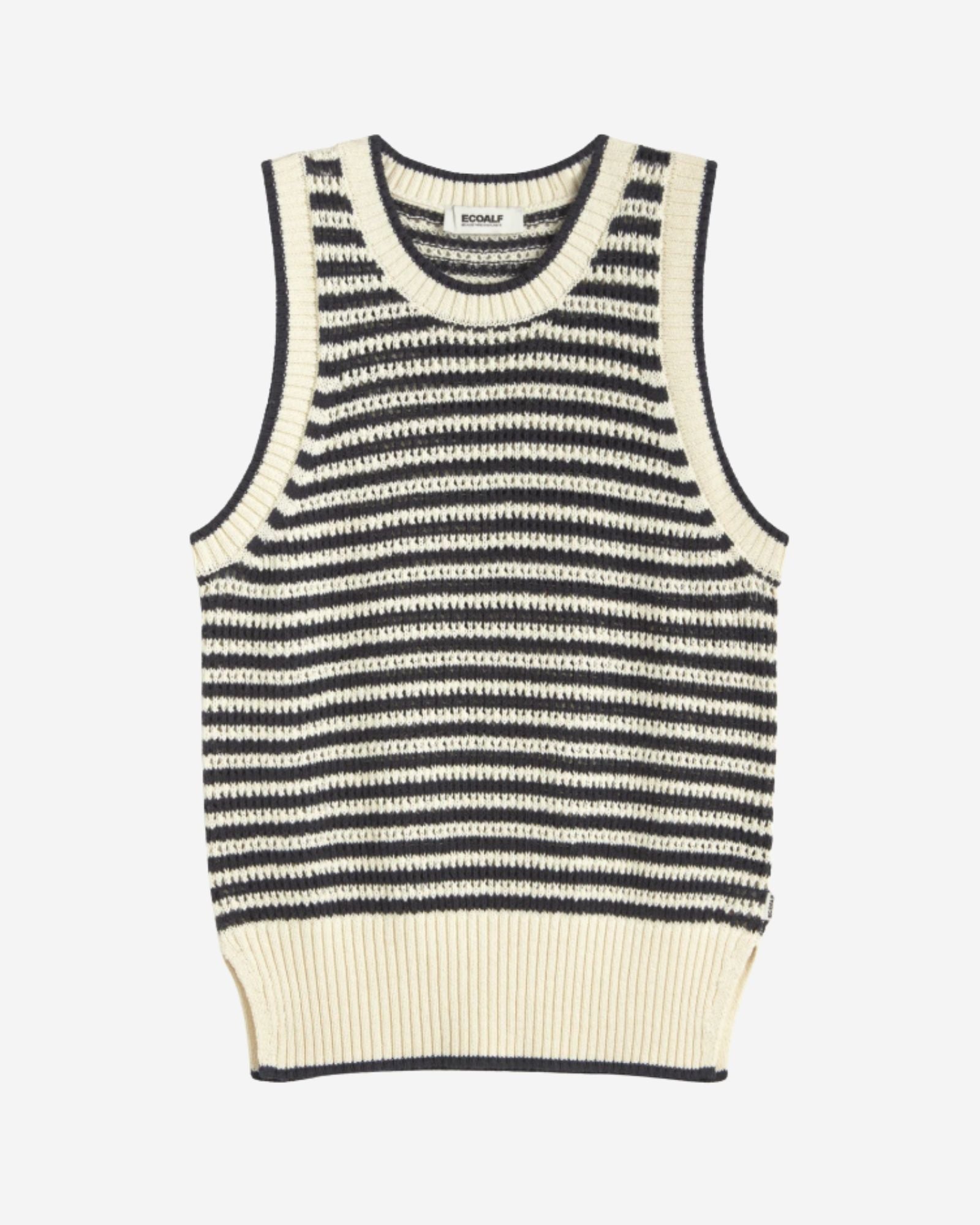 Tulip Knit