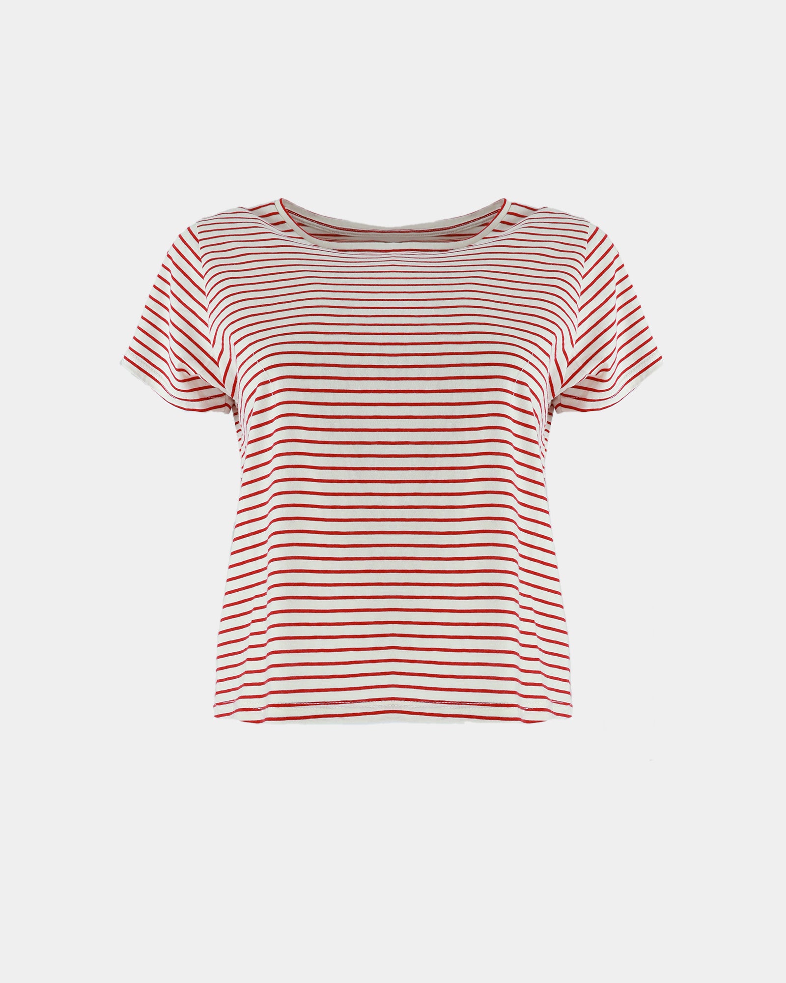 Tshirt Righe Jules