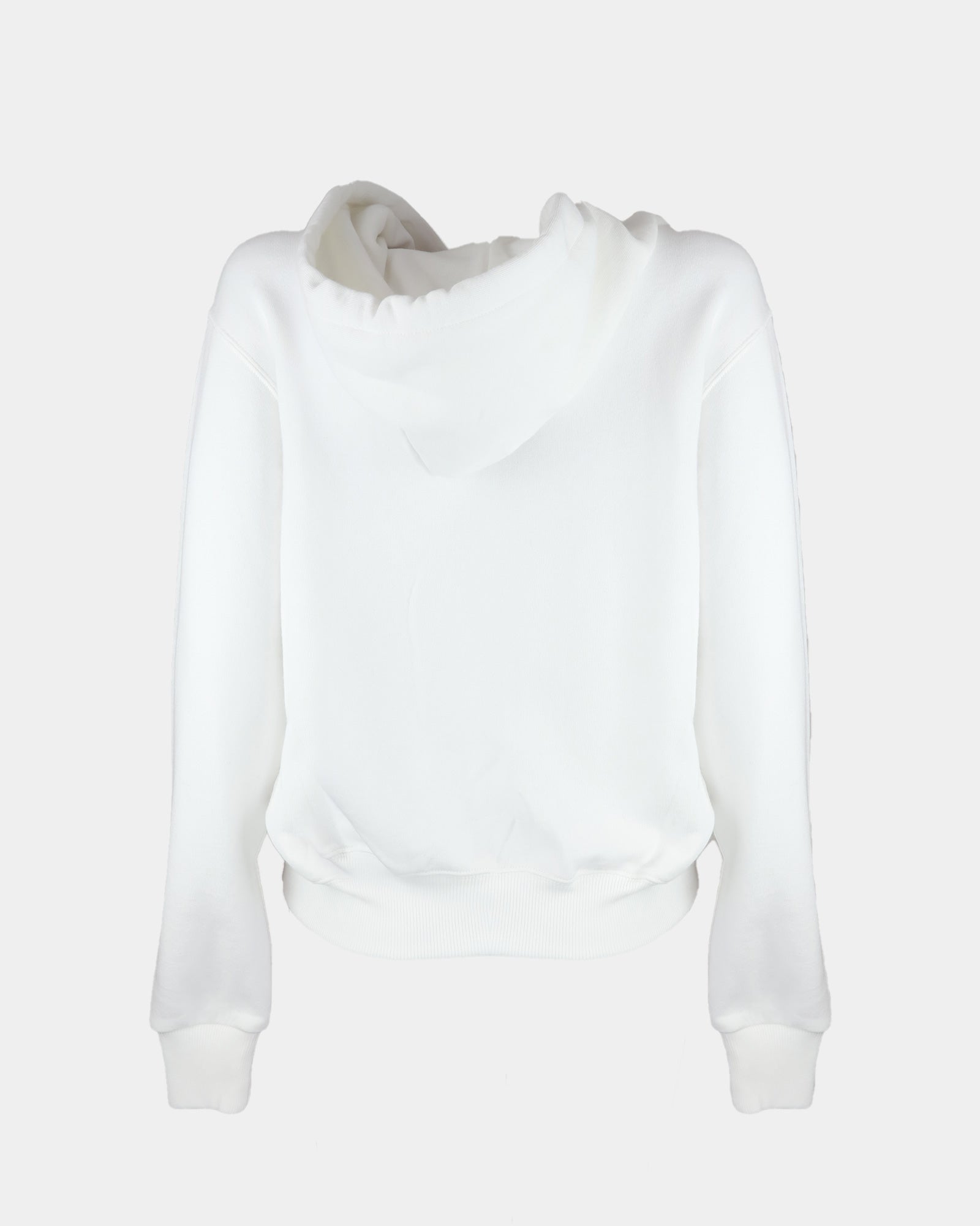 Felpa Full Zip