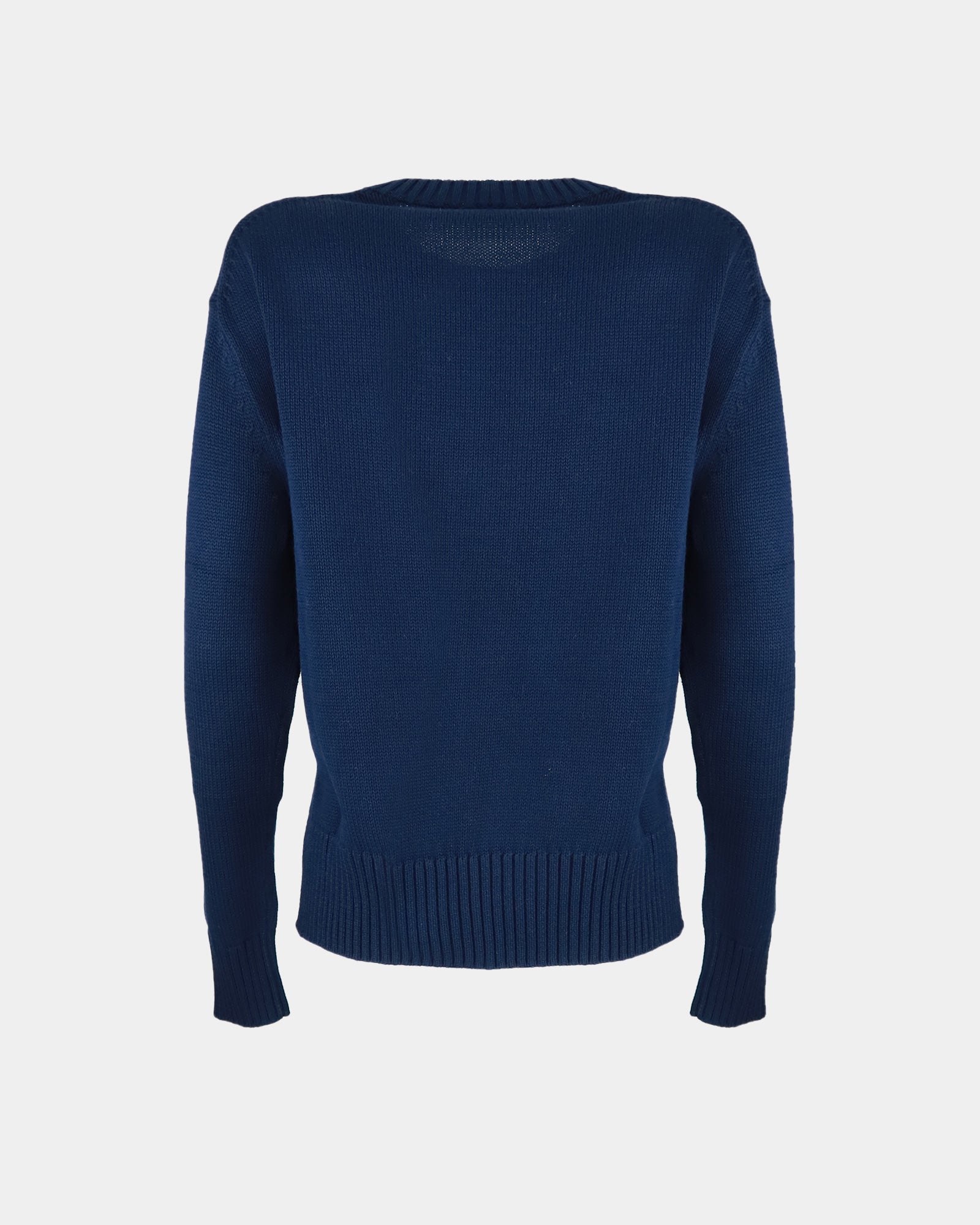 Pullover Boxy