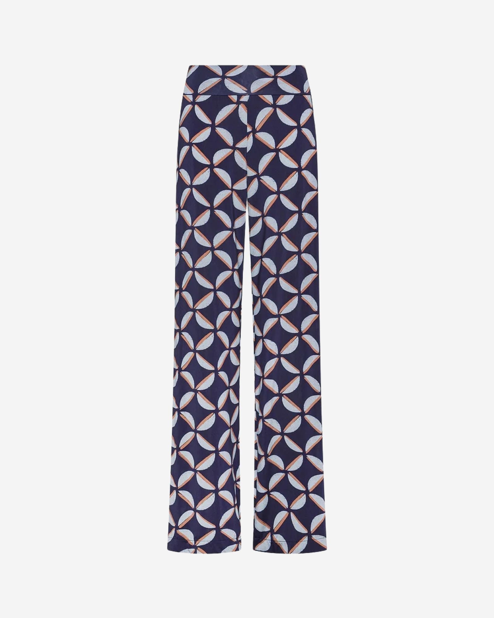 Pantalone Con Baschina