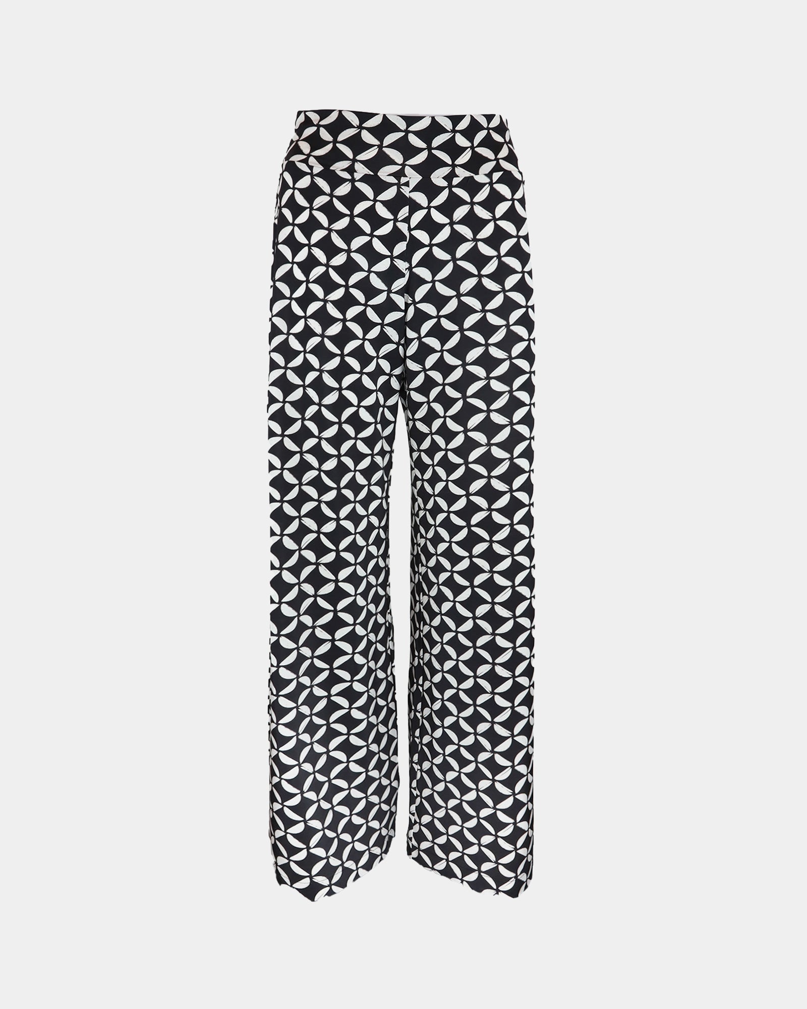 Pantalone Con Baschina