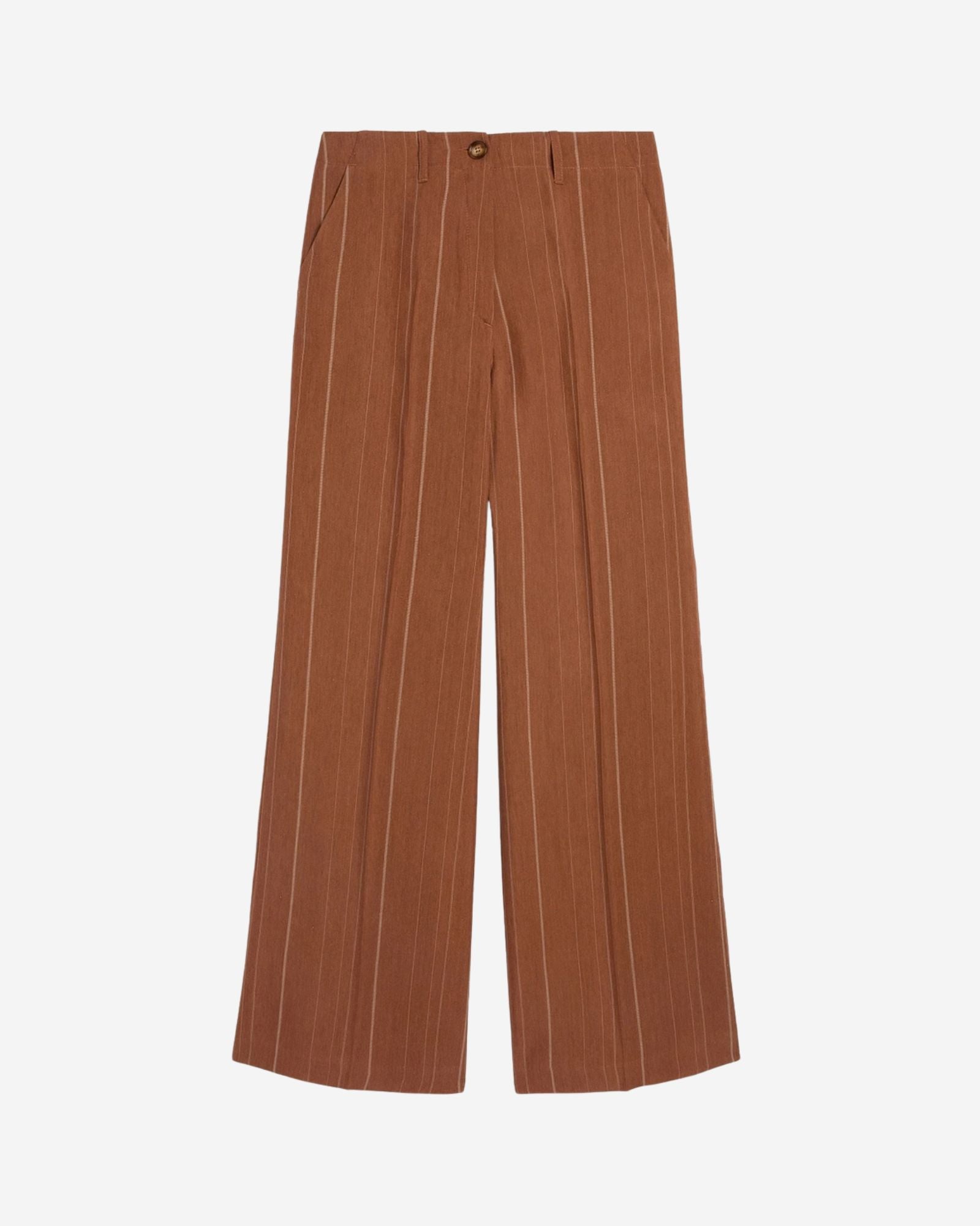Romero Pant