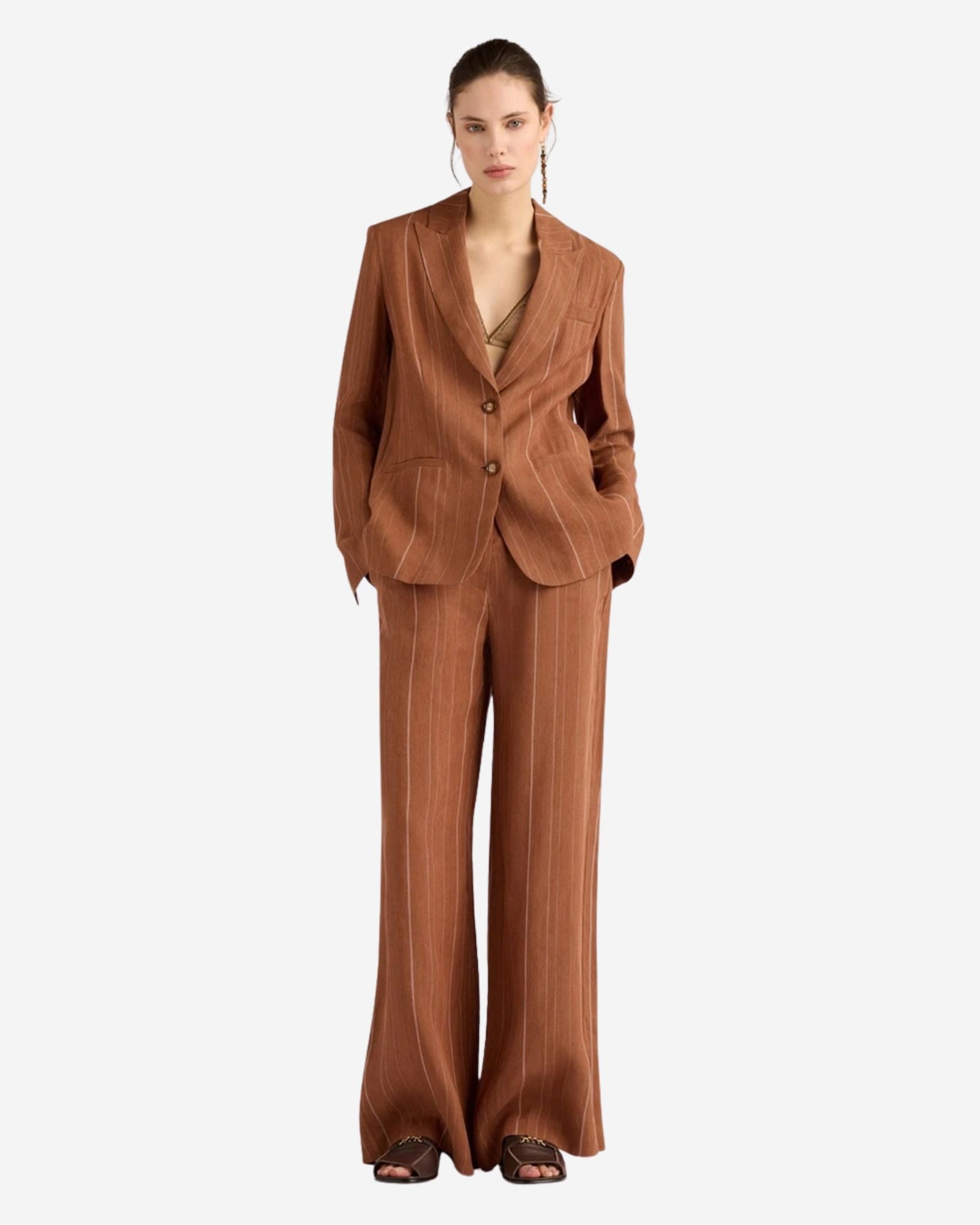 Romero Pant