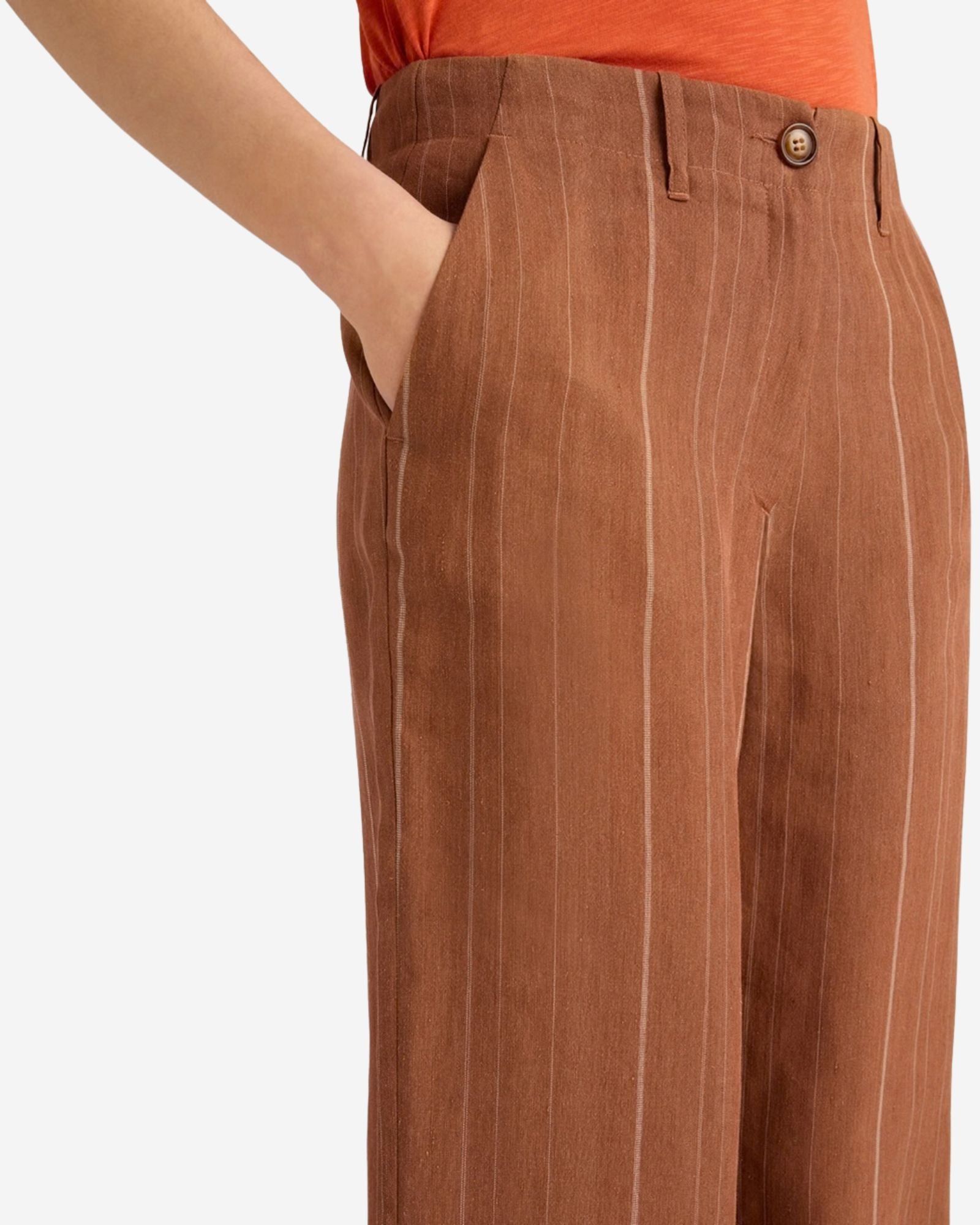 Romero Pant