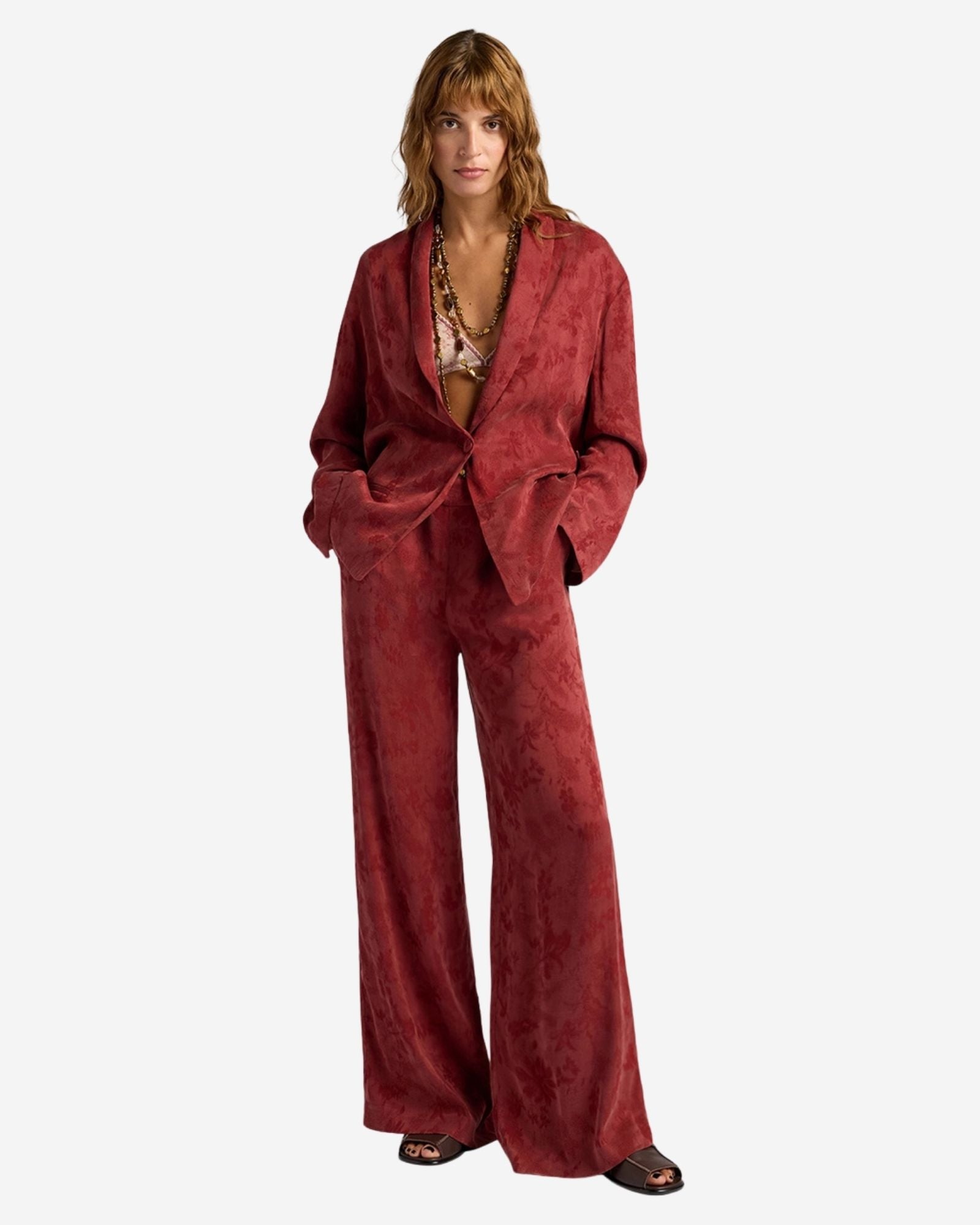 Marajo Pant