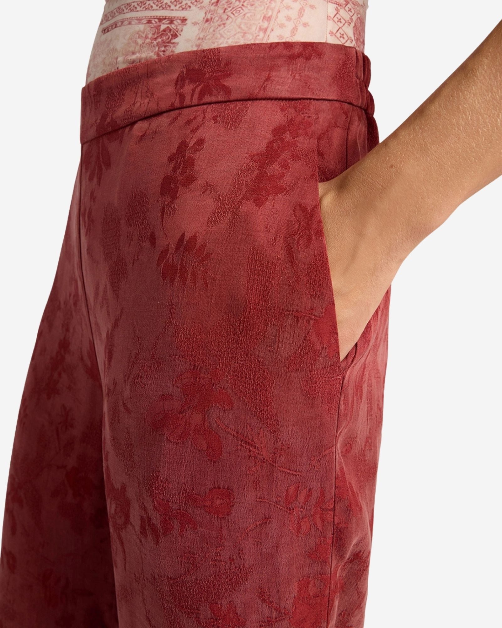 Marajo Pant