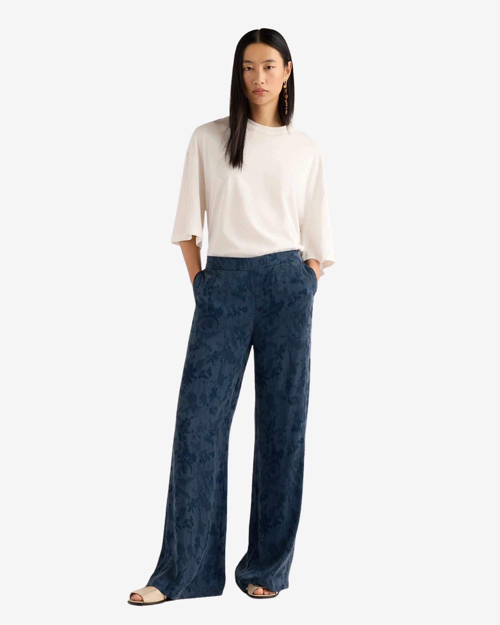 Marajo Pant