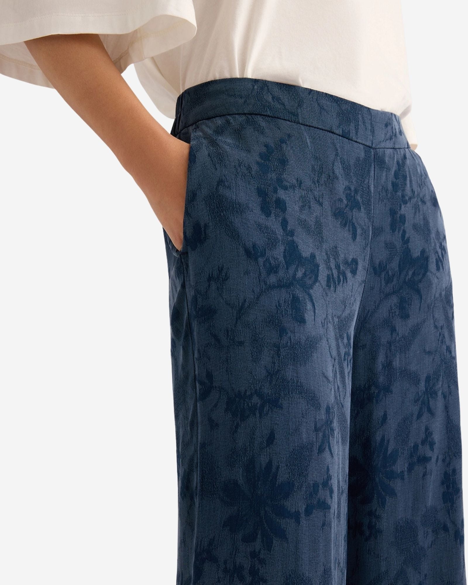 Marajo Pant