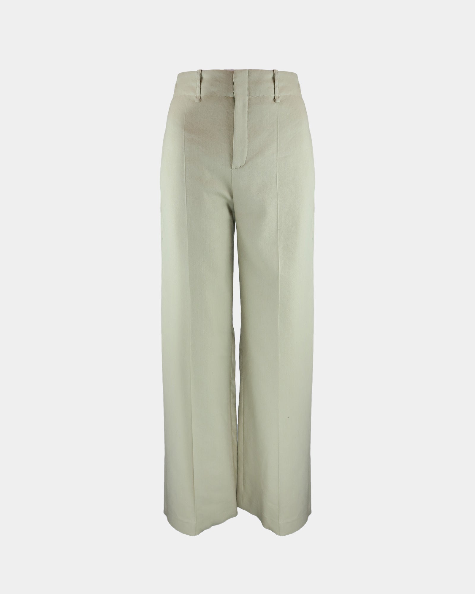 Pantalone Lino Stretch