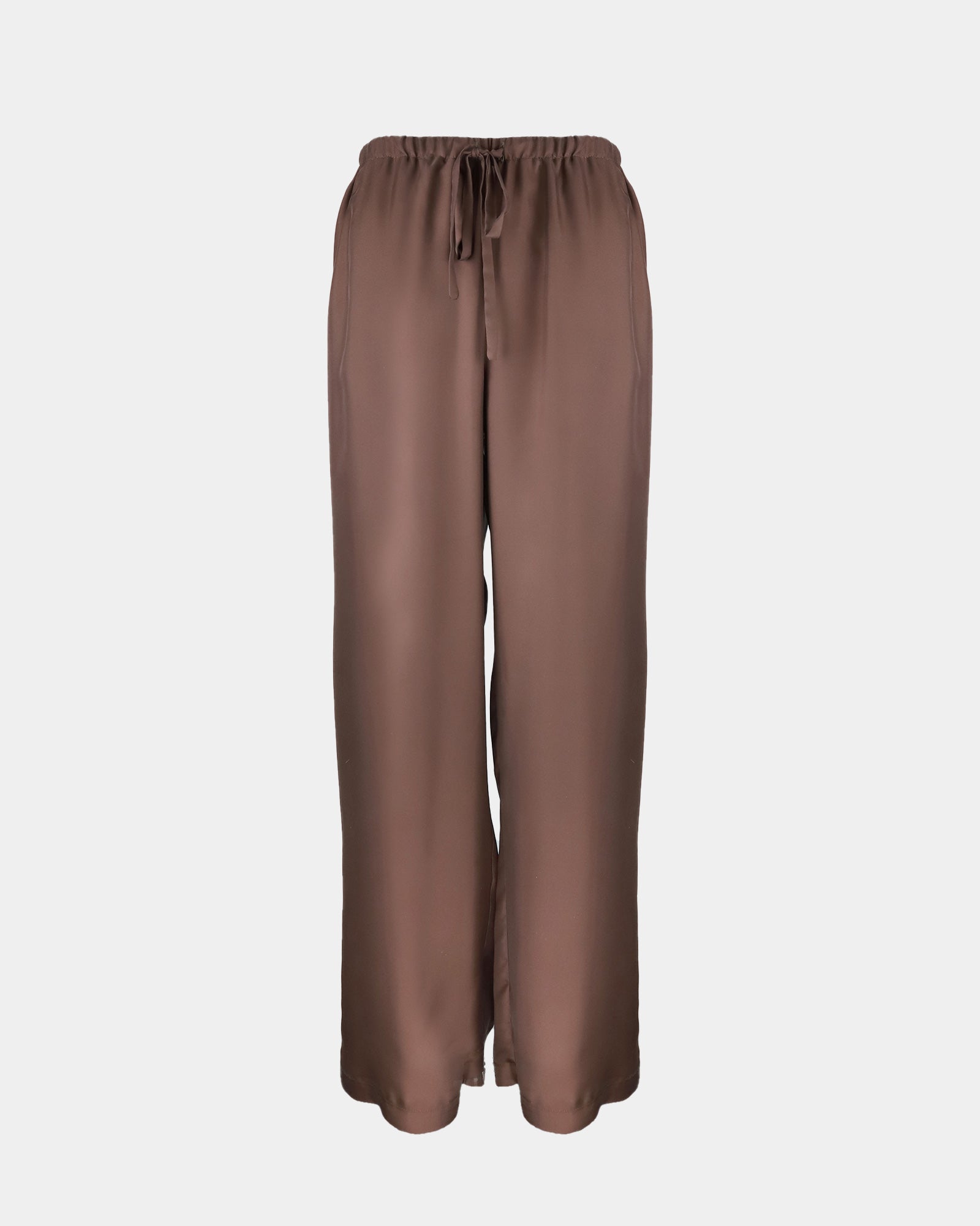 Pantalone Twill Scivolato