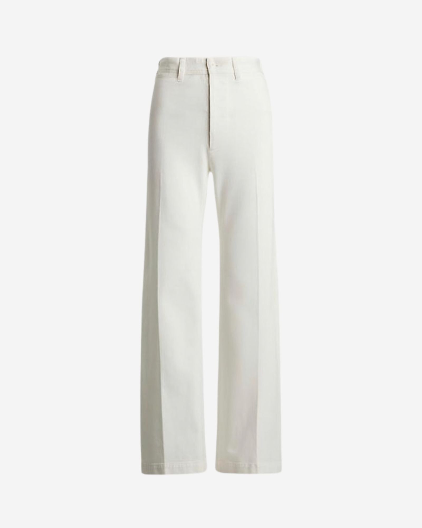 Pantalone Woven Flare