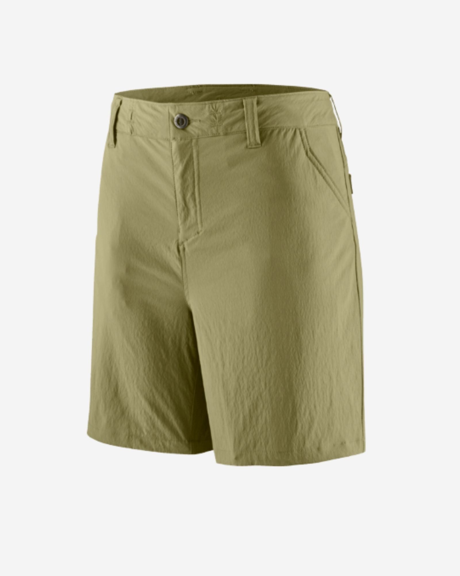 Quandary Shorts