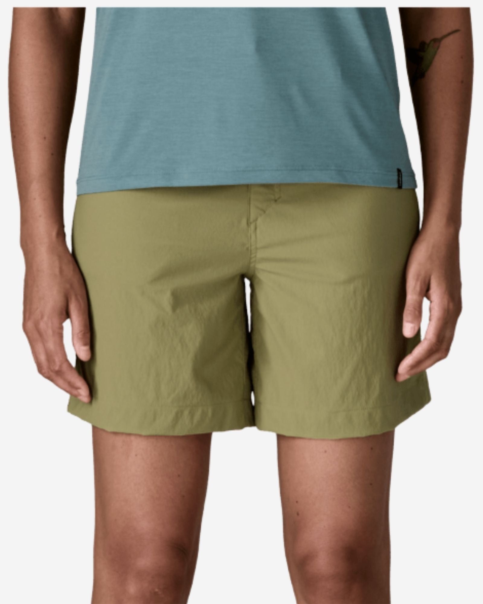 Quandary Shorts