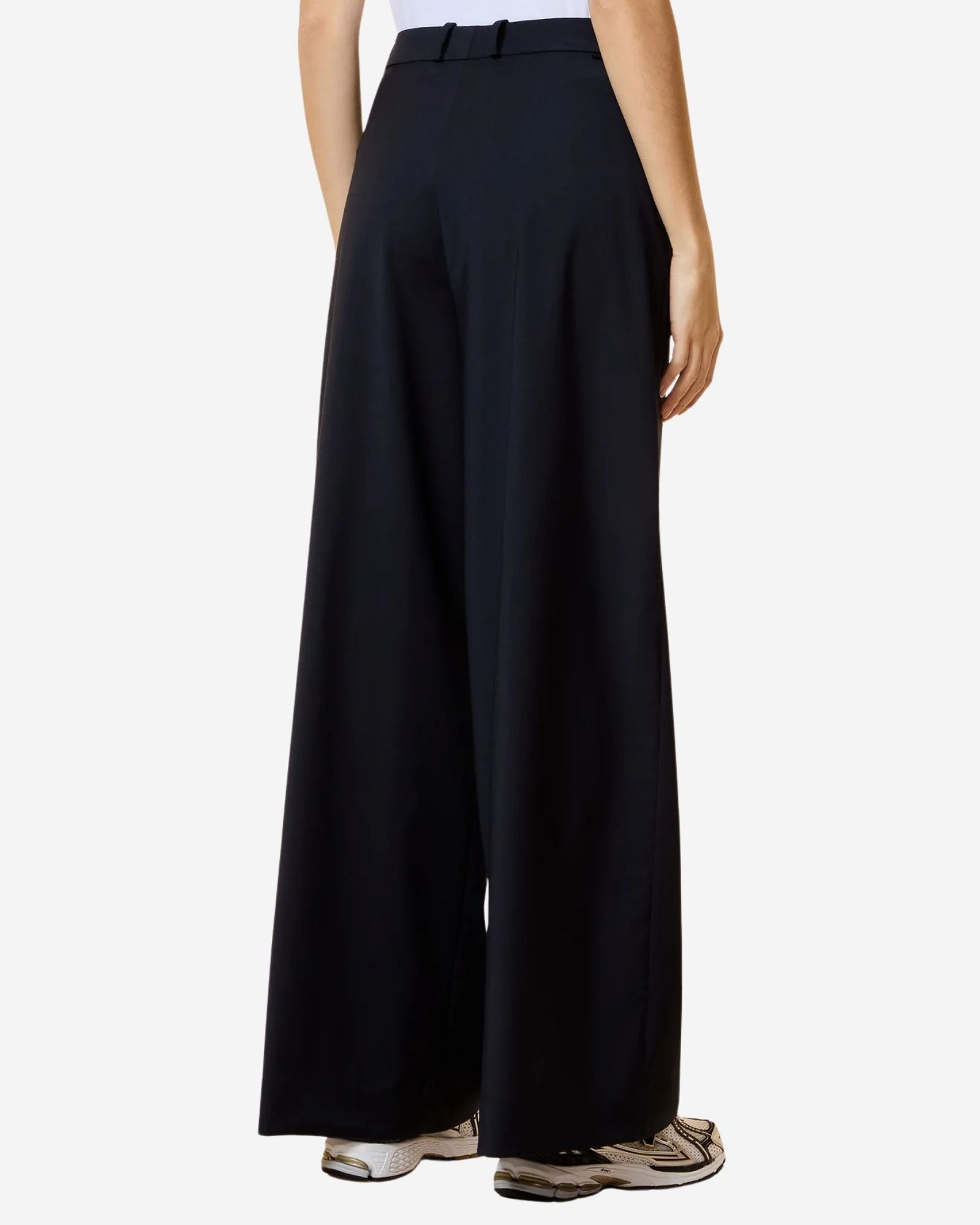 Pantalone Livia Wooltech