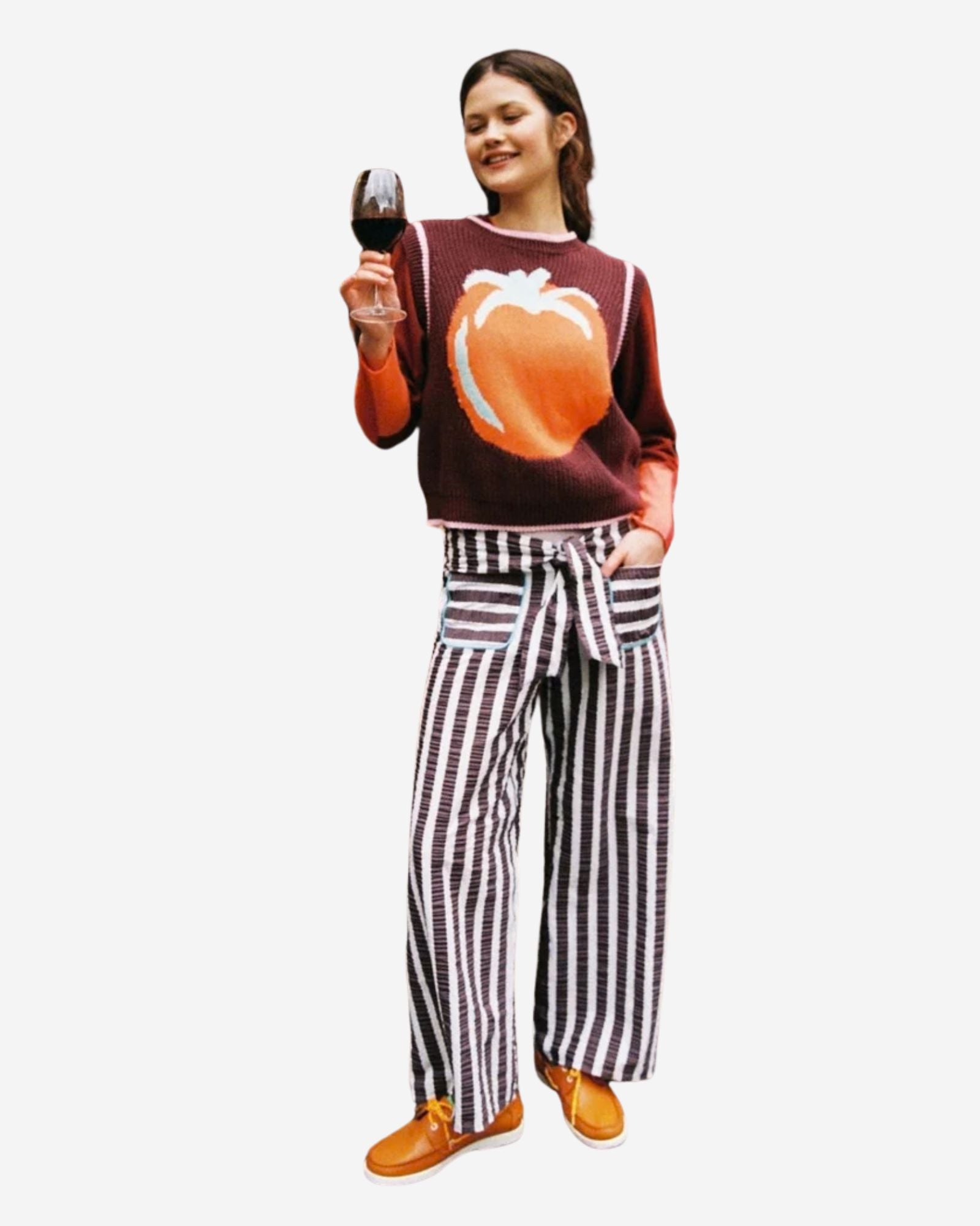 Pantalone Lazo