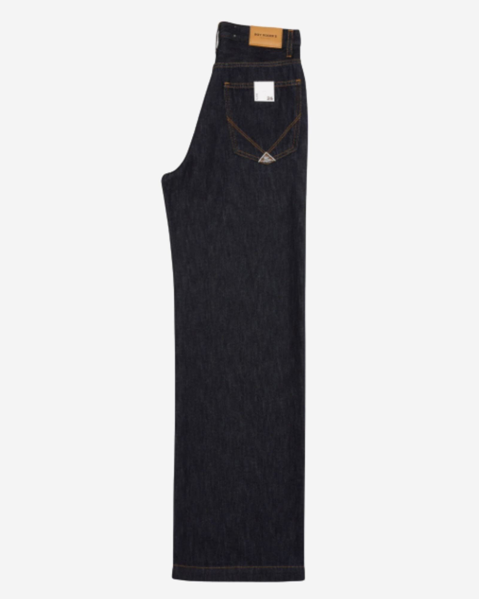 Marta Denim Light