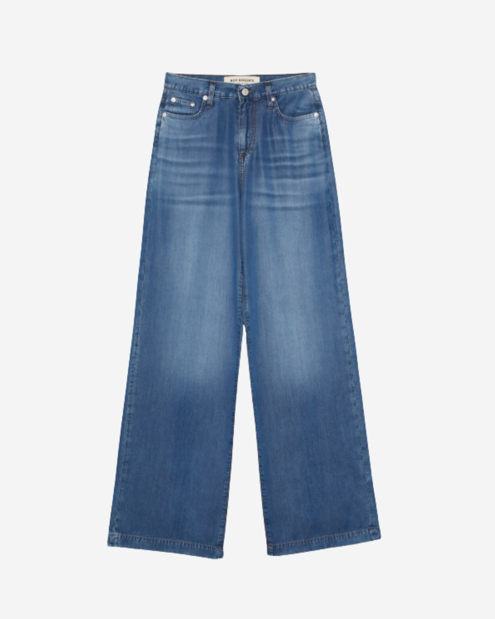 Marta Denim Lyocell