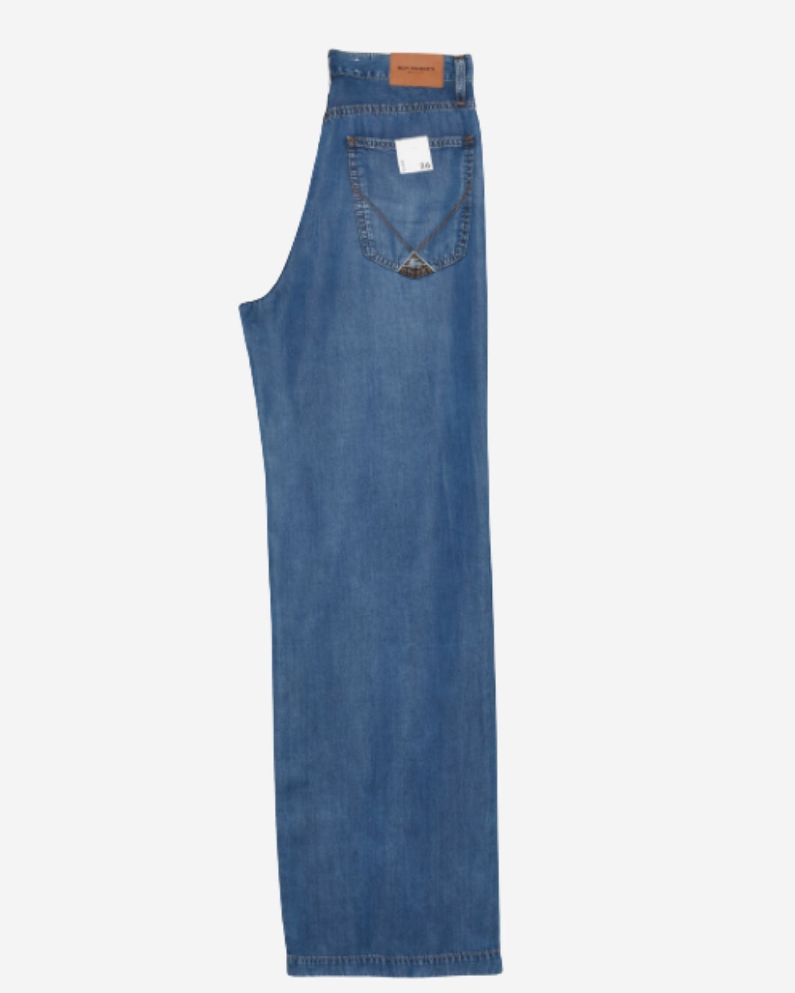 Marta Denim Lyocell