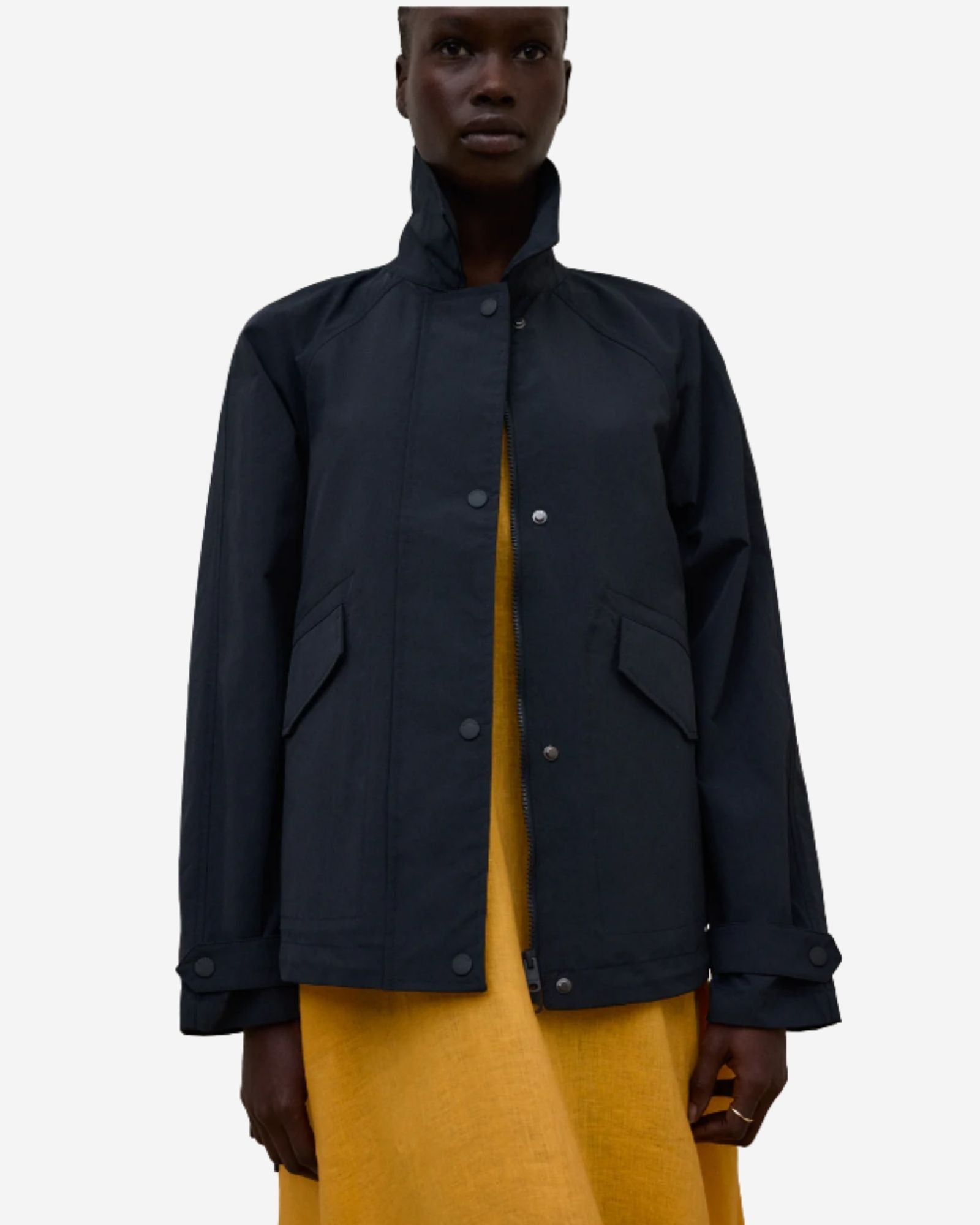 Major Jacket