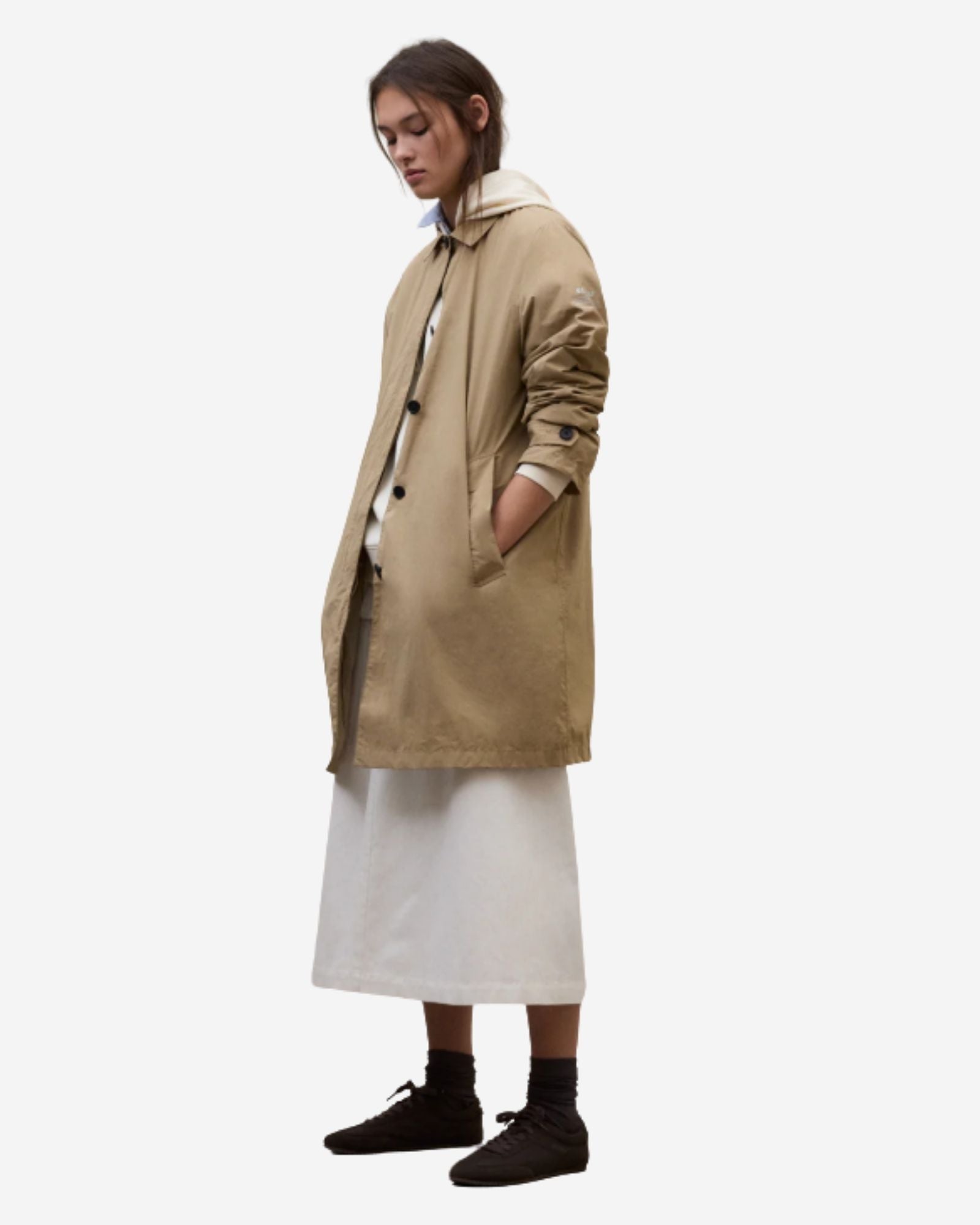 Verne Jacket