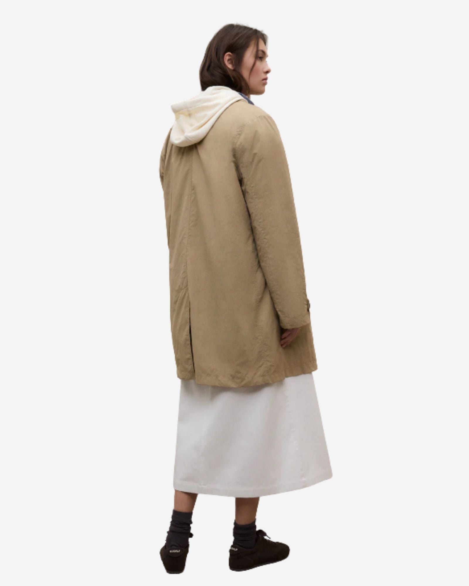 Verne Jacket