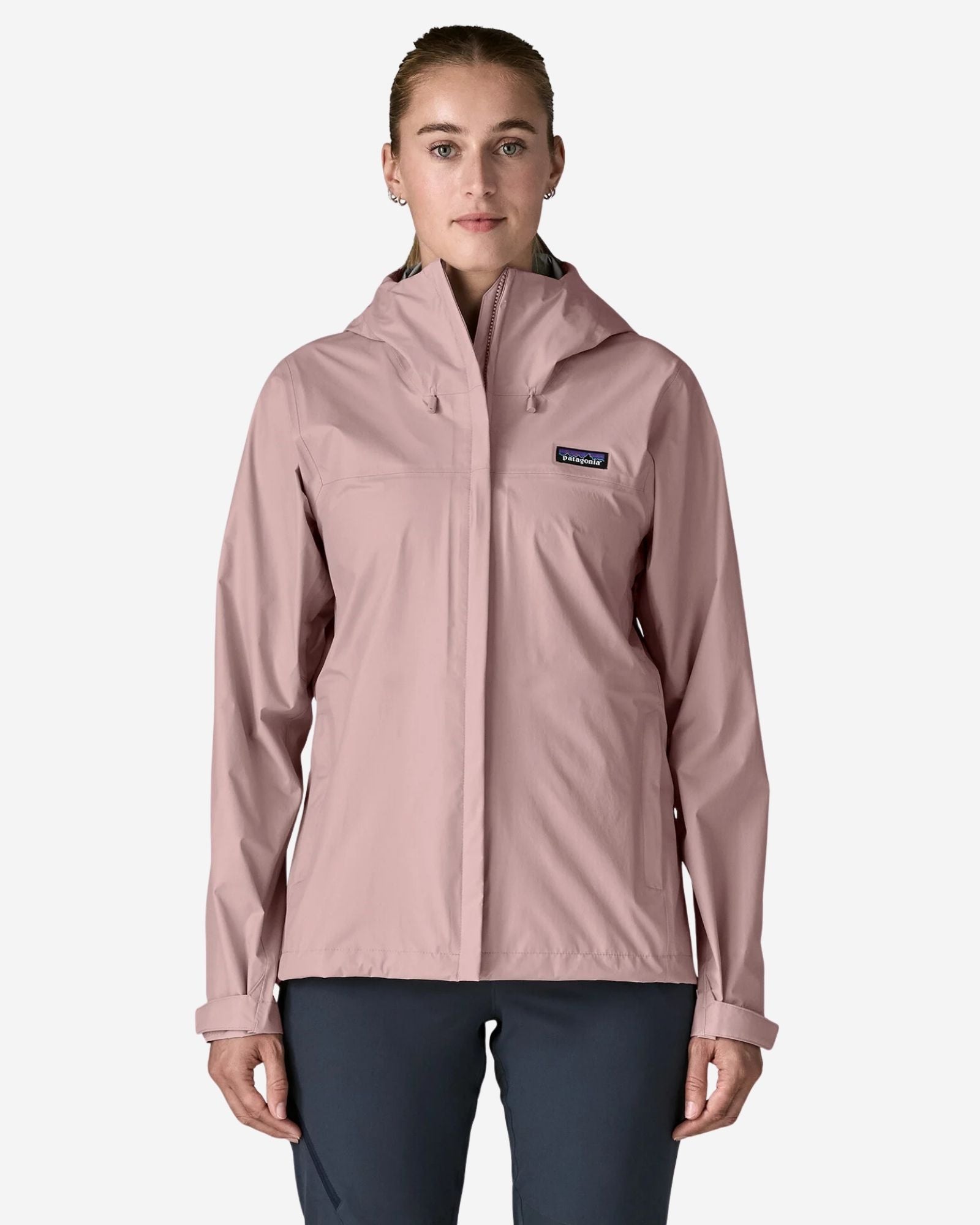 Torrentshell 3l Rain Jkt