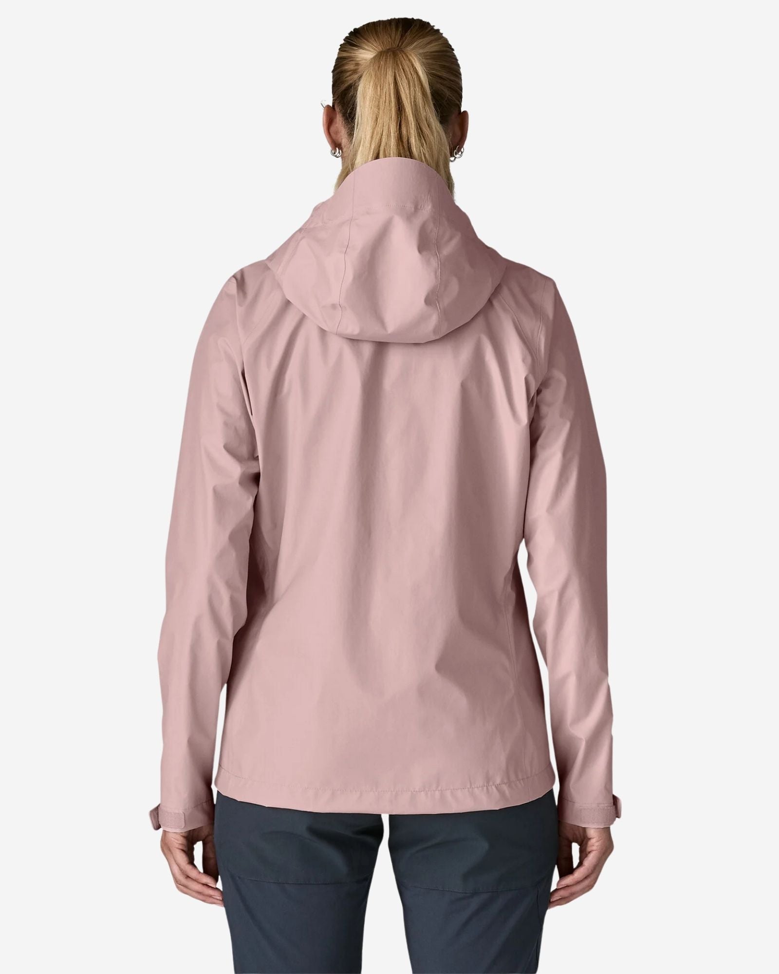 Torrentshell 3l Rain Jkt