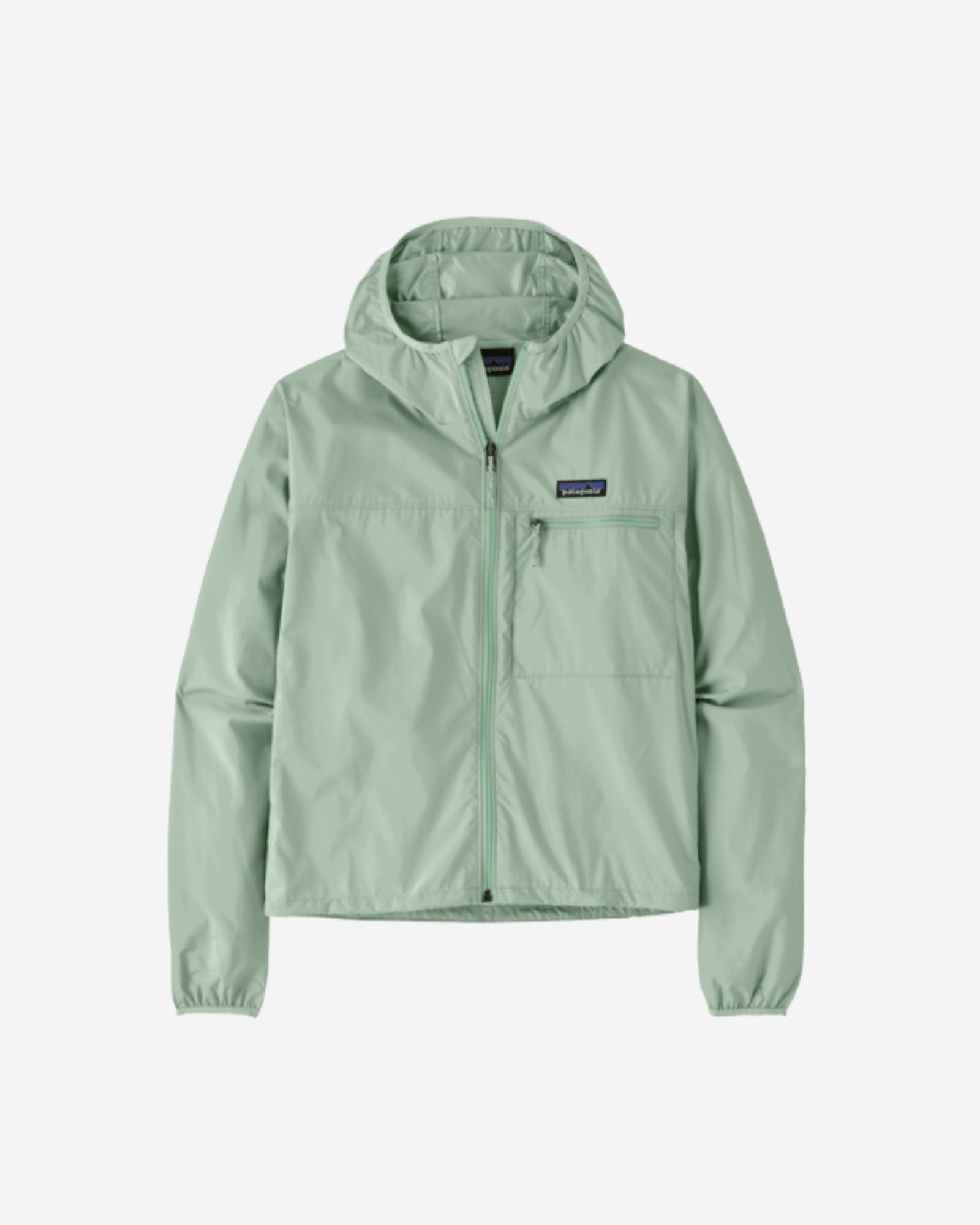 Light & Variable Jkt