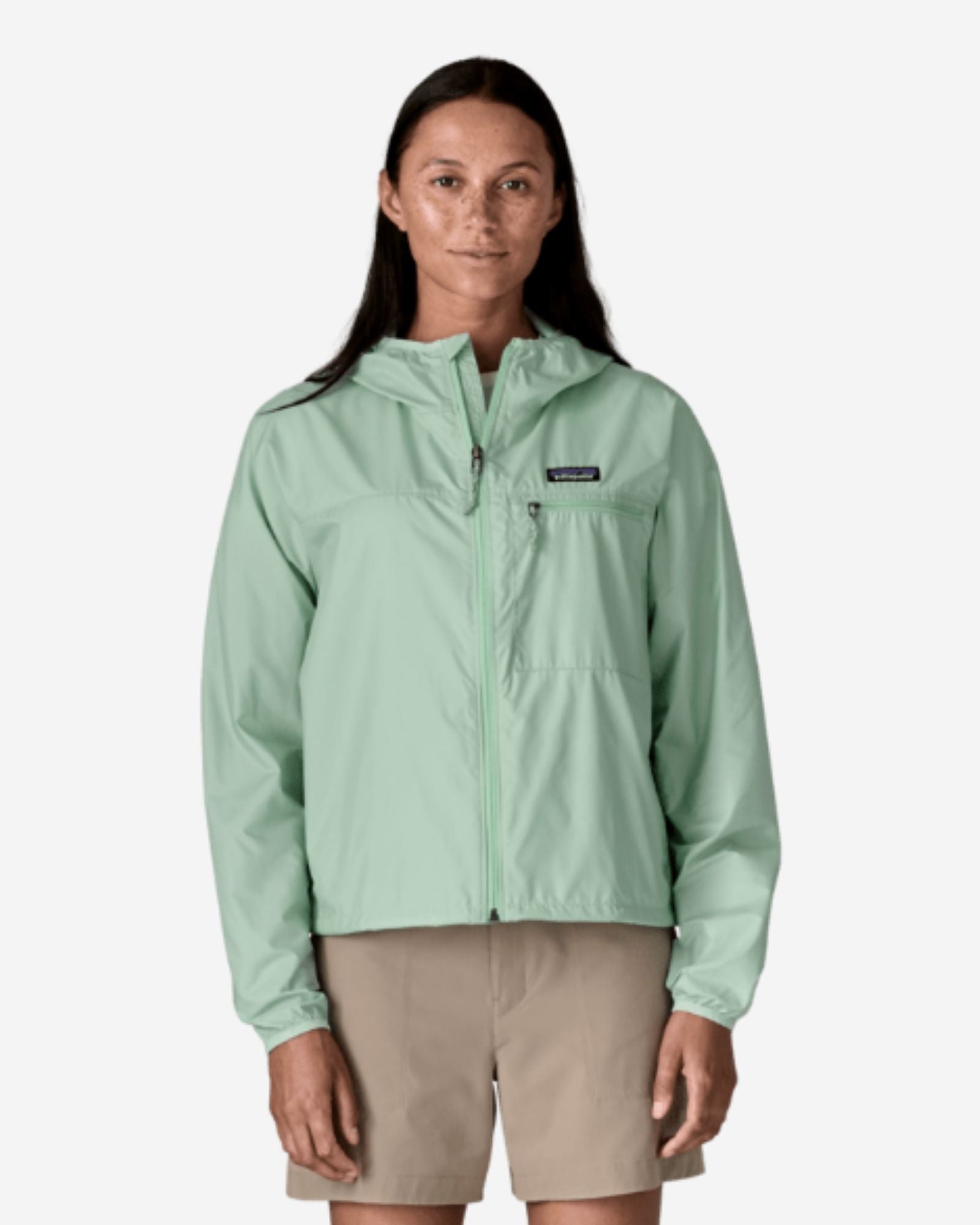 Light & Variable Jkt